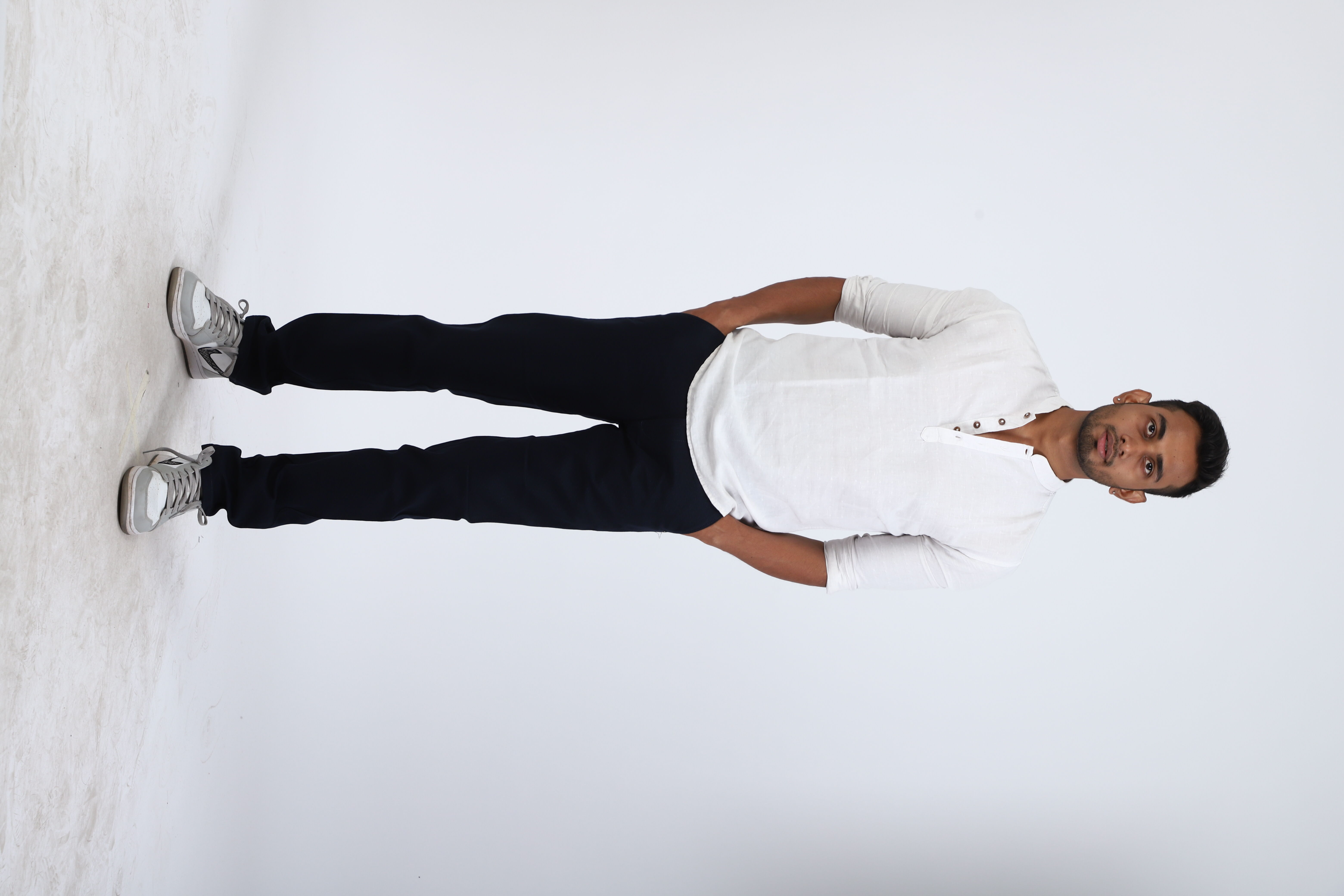 Mens Stretchable Jeans