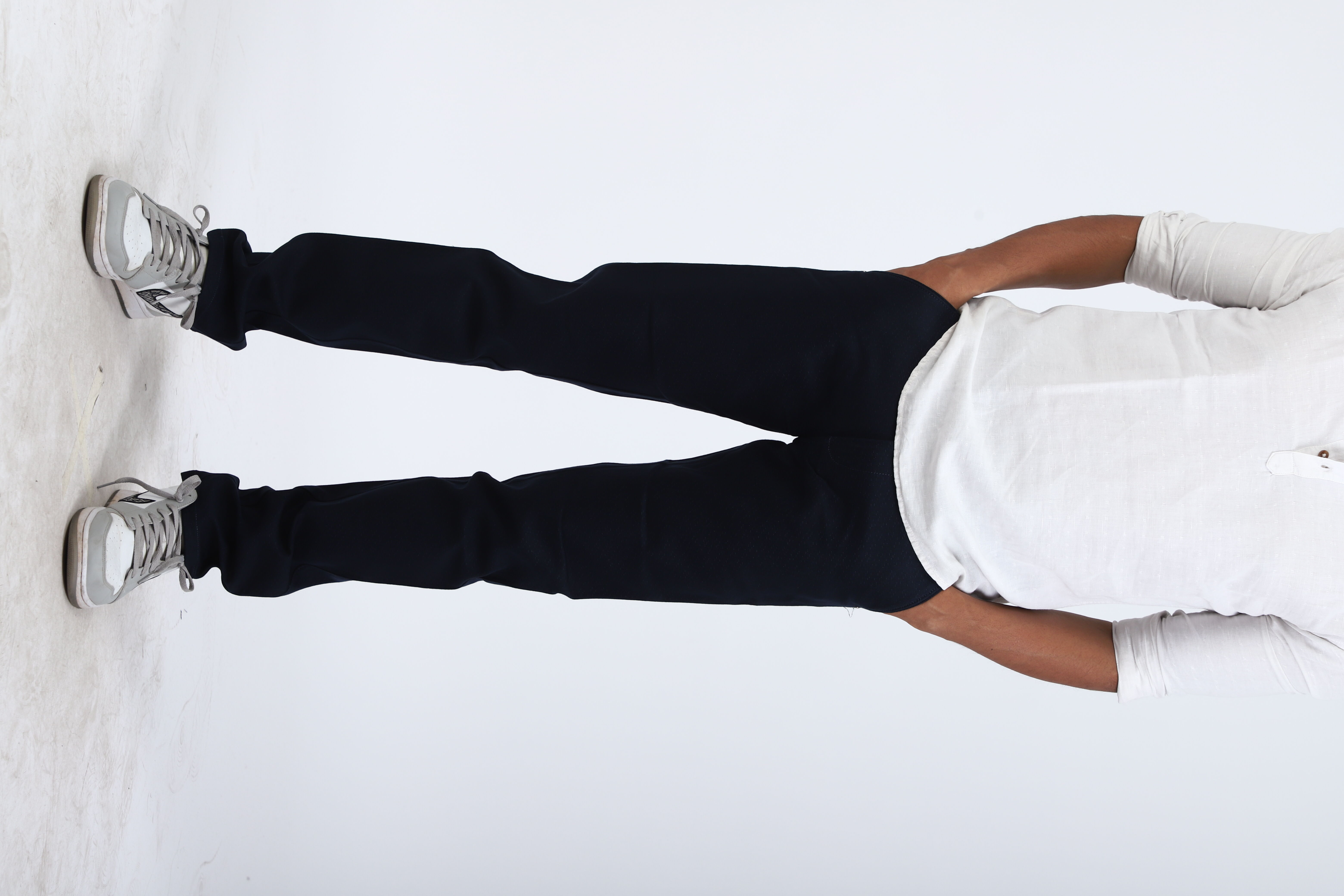 Mens Stretchable Jeans