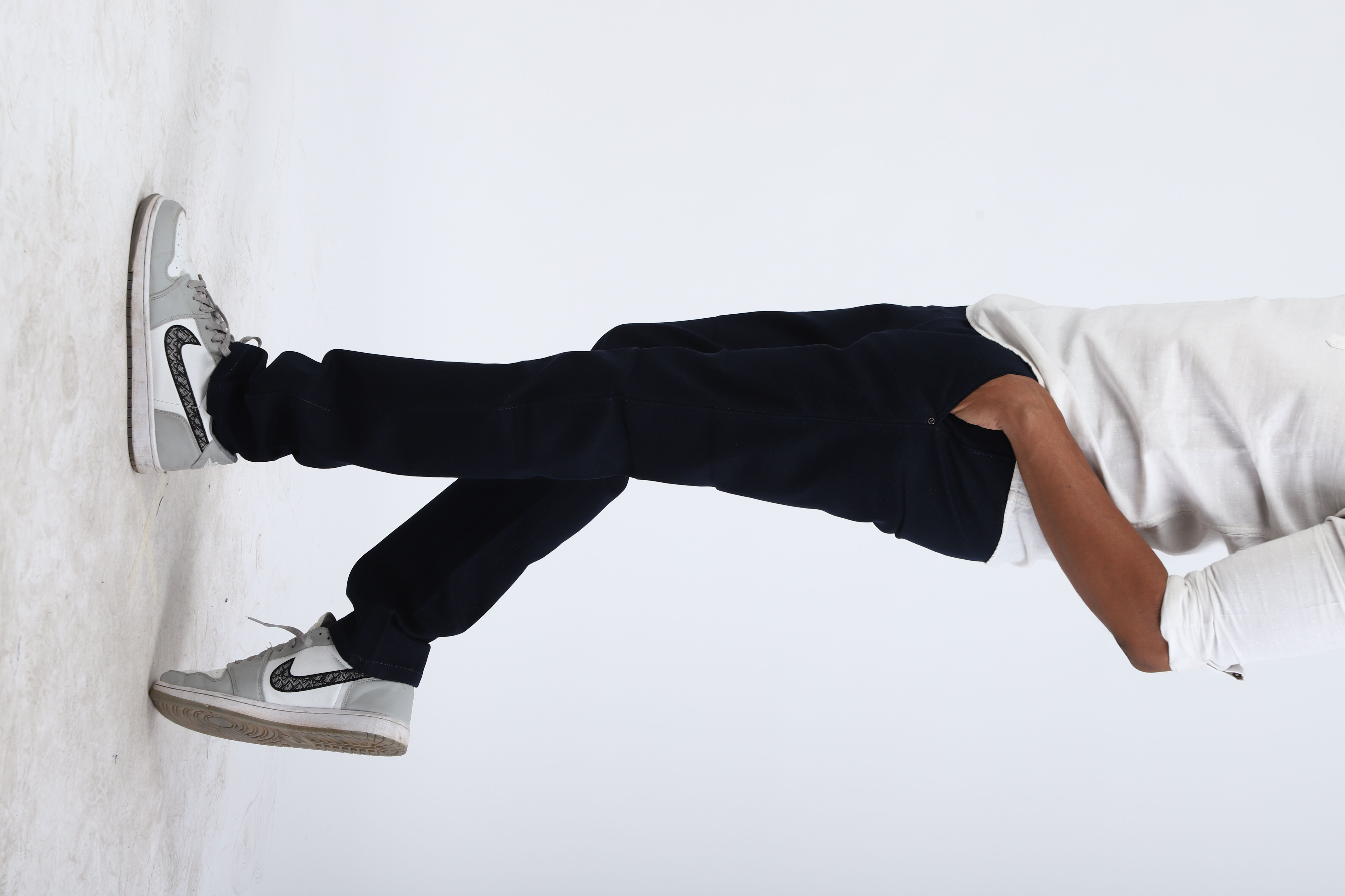 Mens Stretchable Jeans