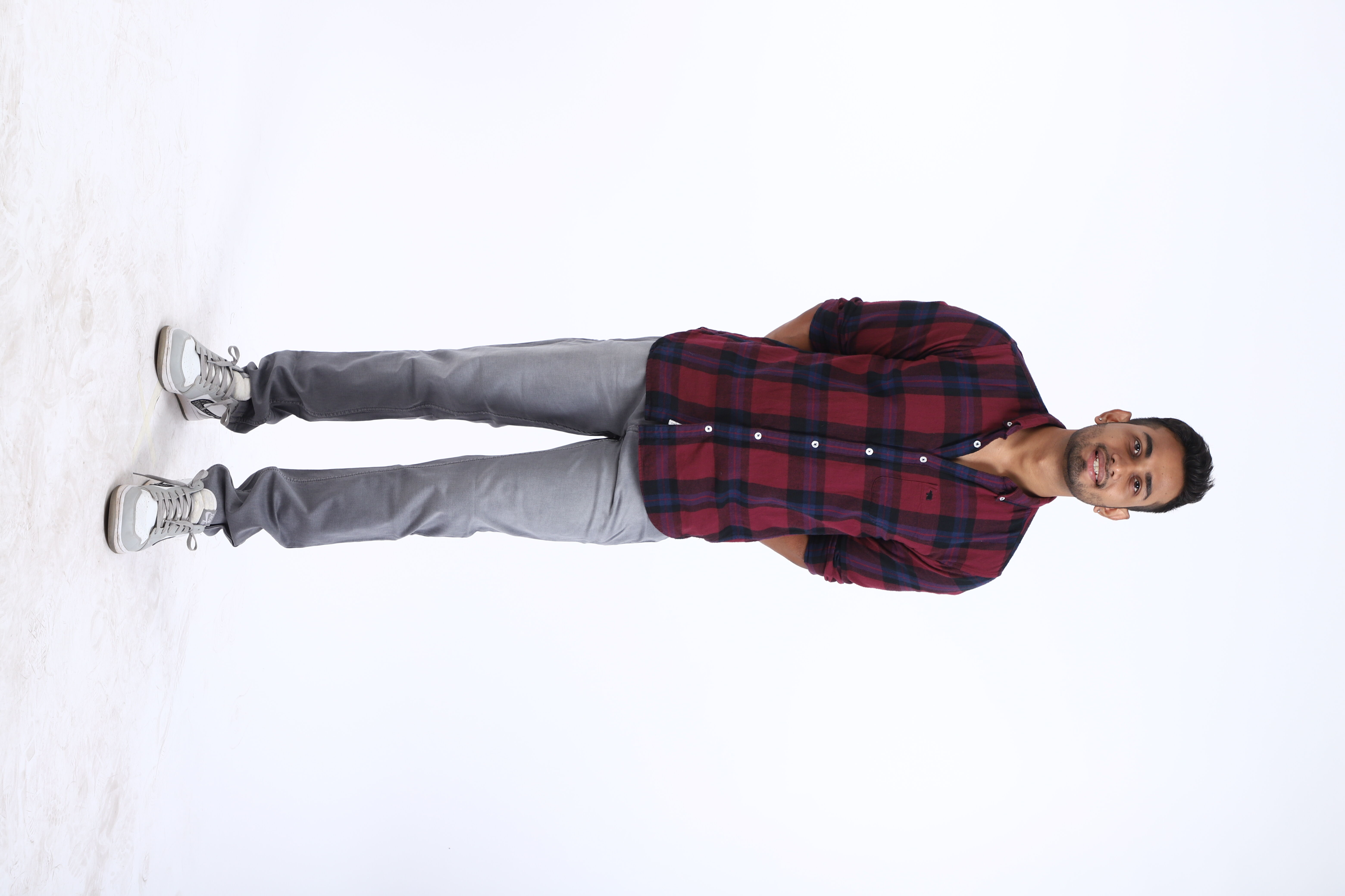 Mens Chinos