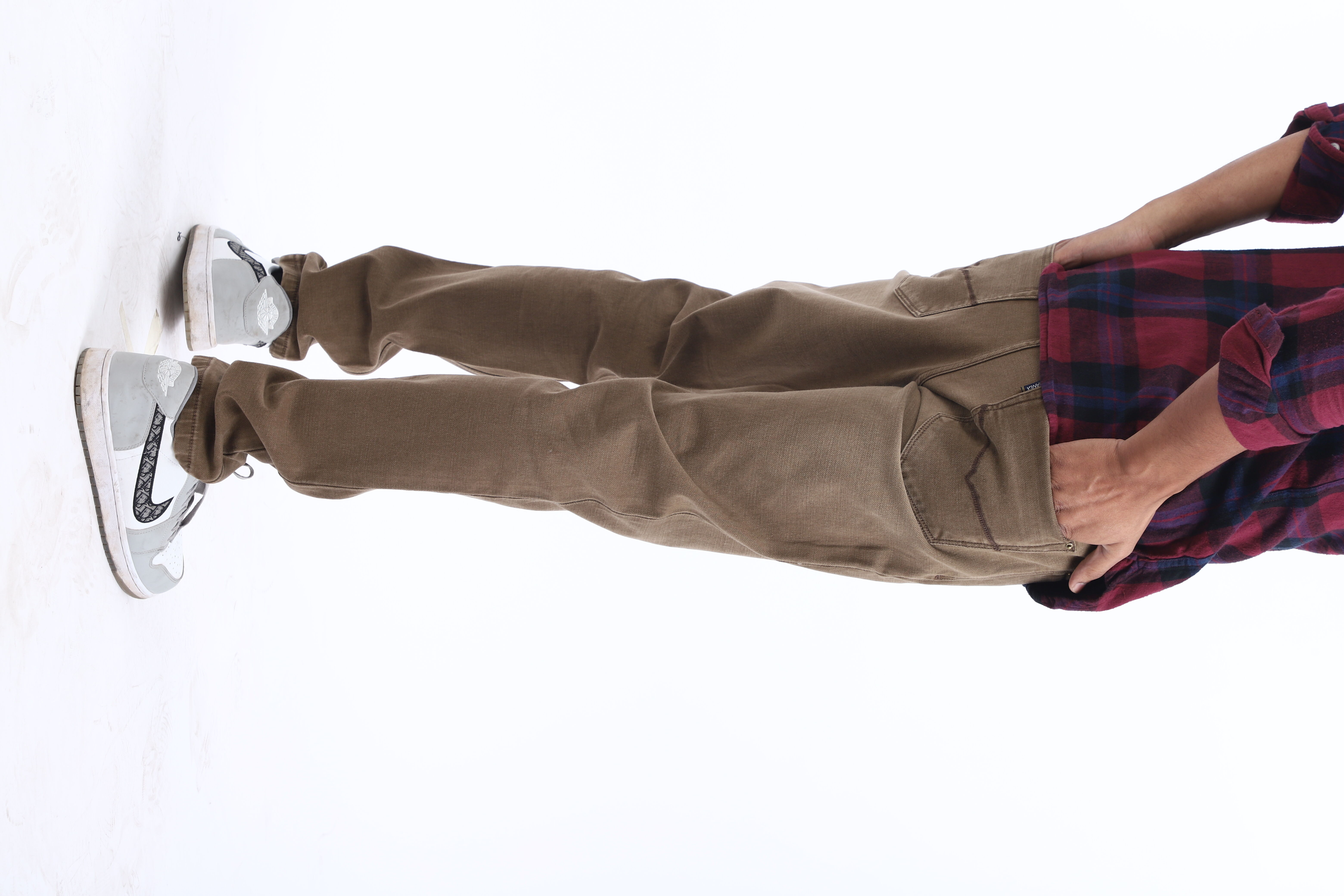 Mens Branded Jeans
