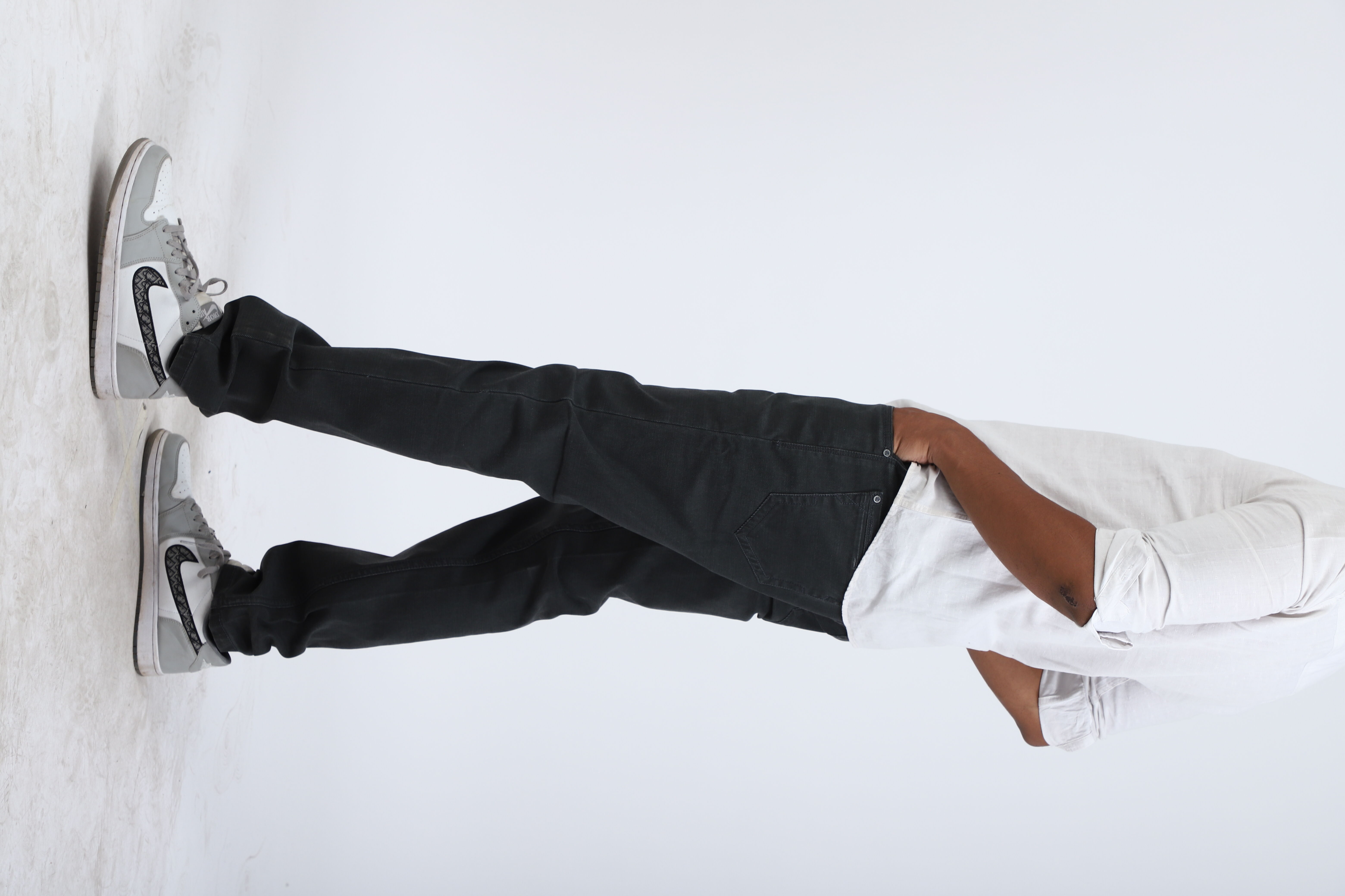 Mens Branded Jeans