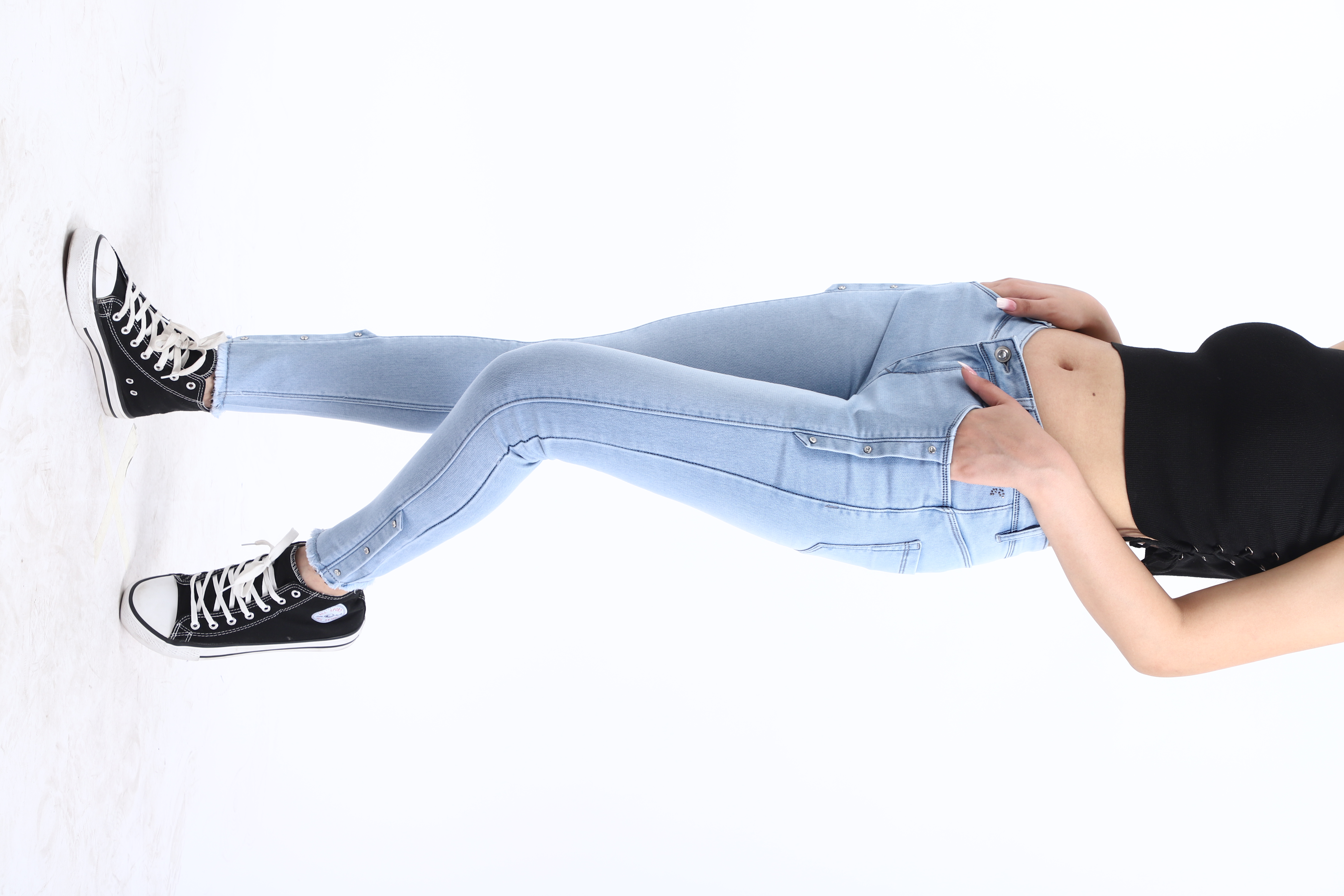 Women Designer Jeans