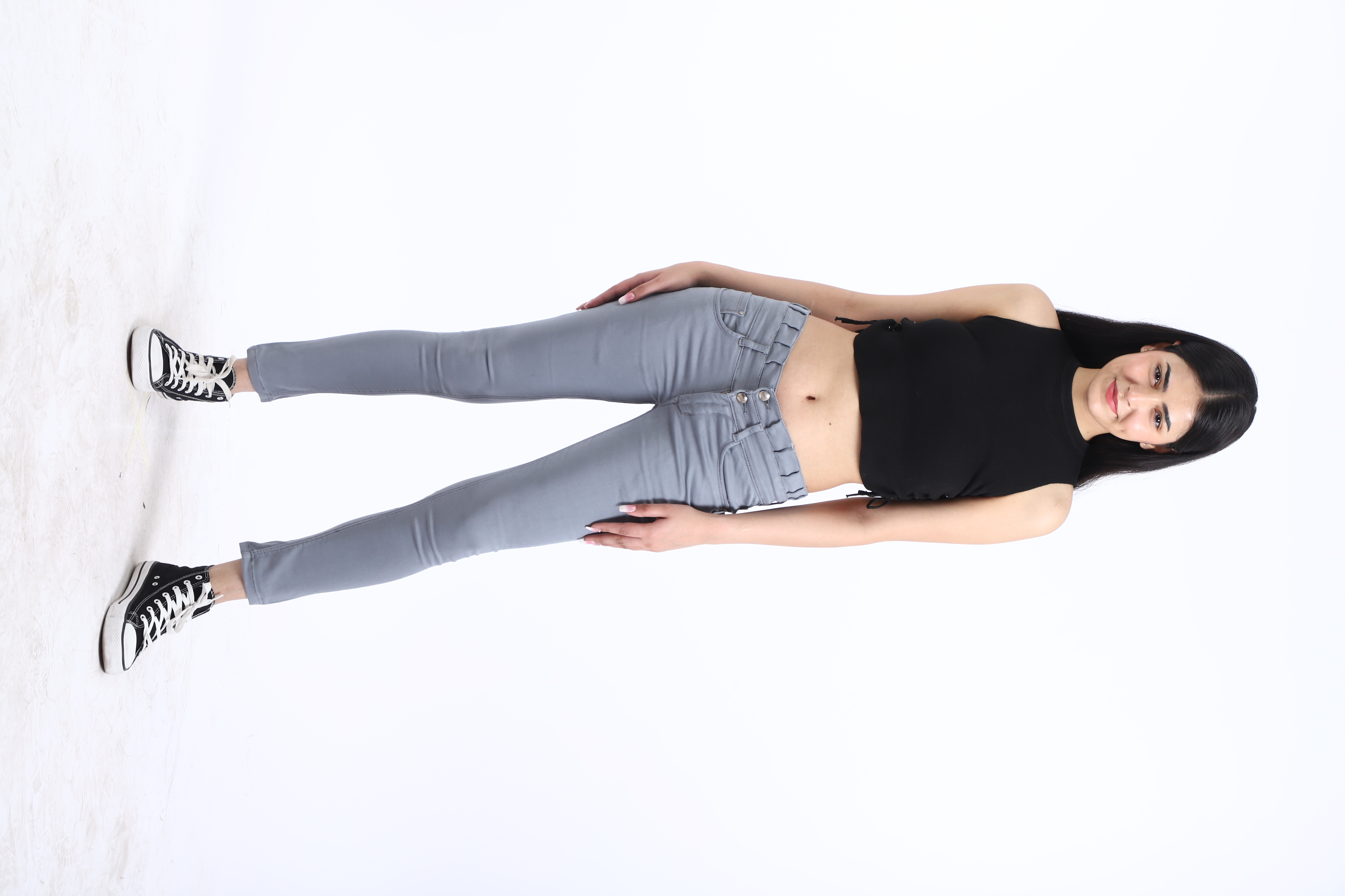 Women Stretchable Jeans
