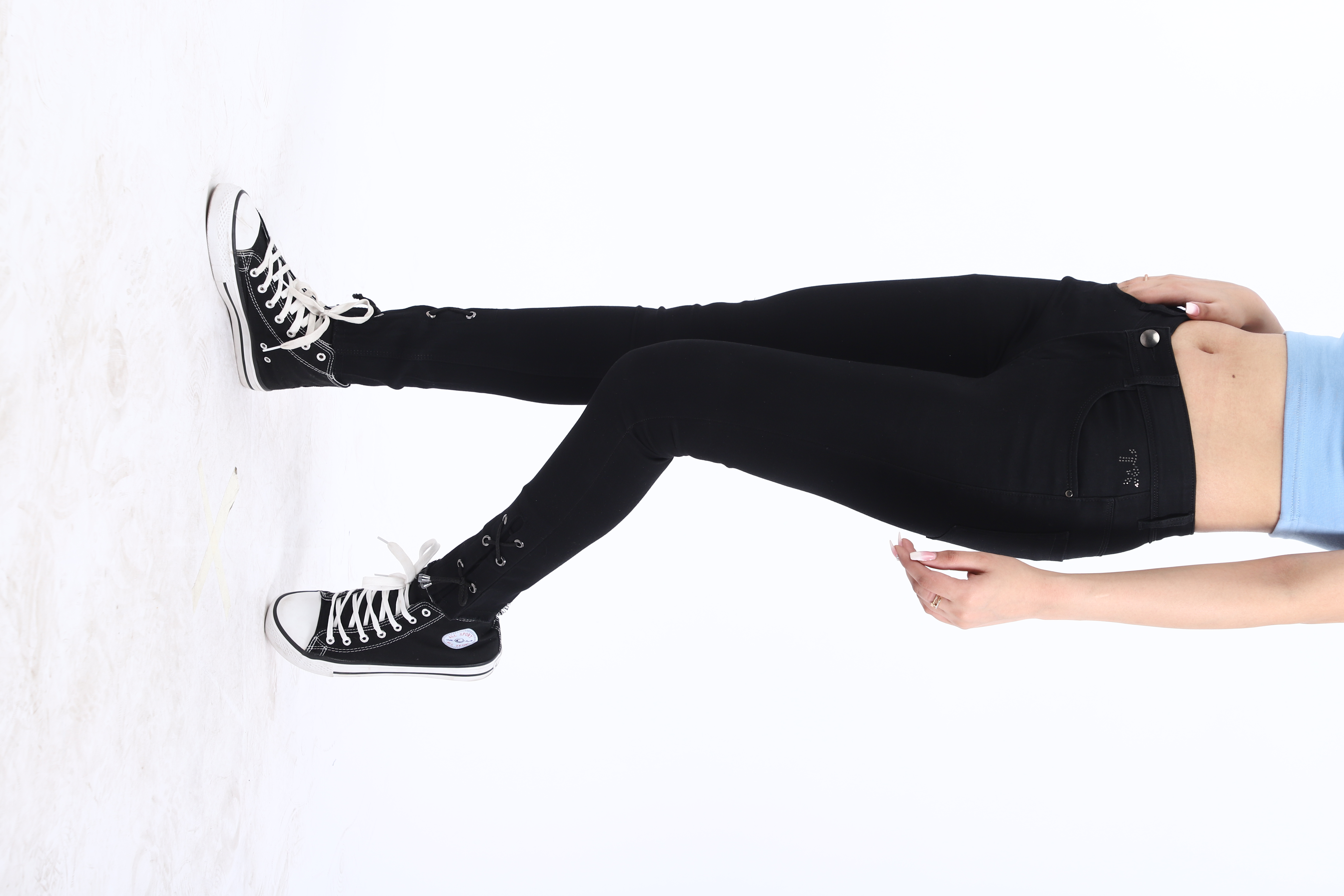 Women Skinny Jeans