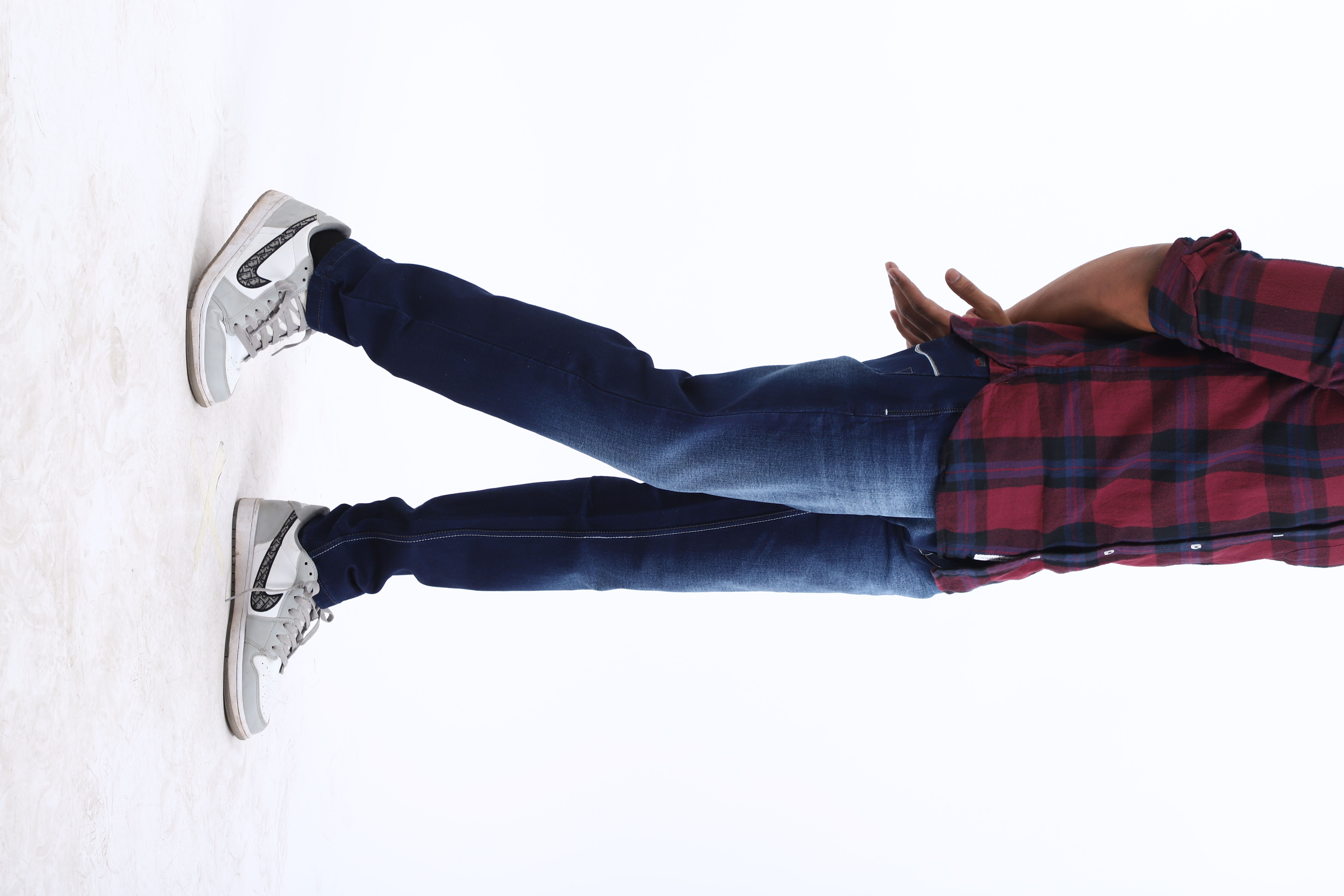 Hanex Jeans
