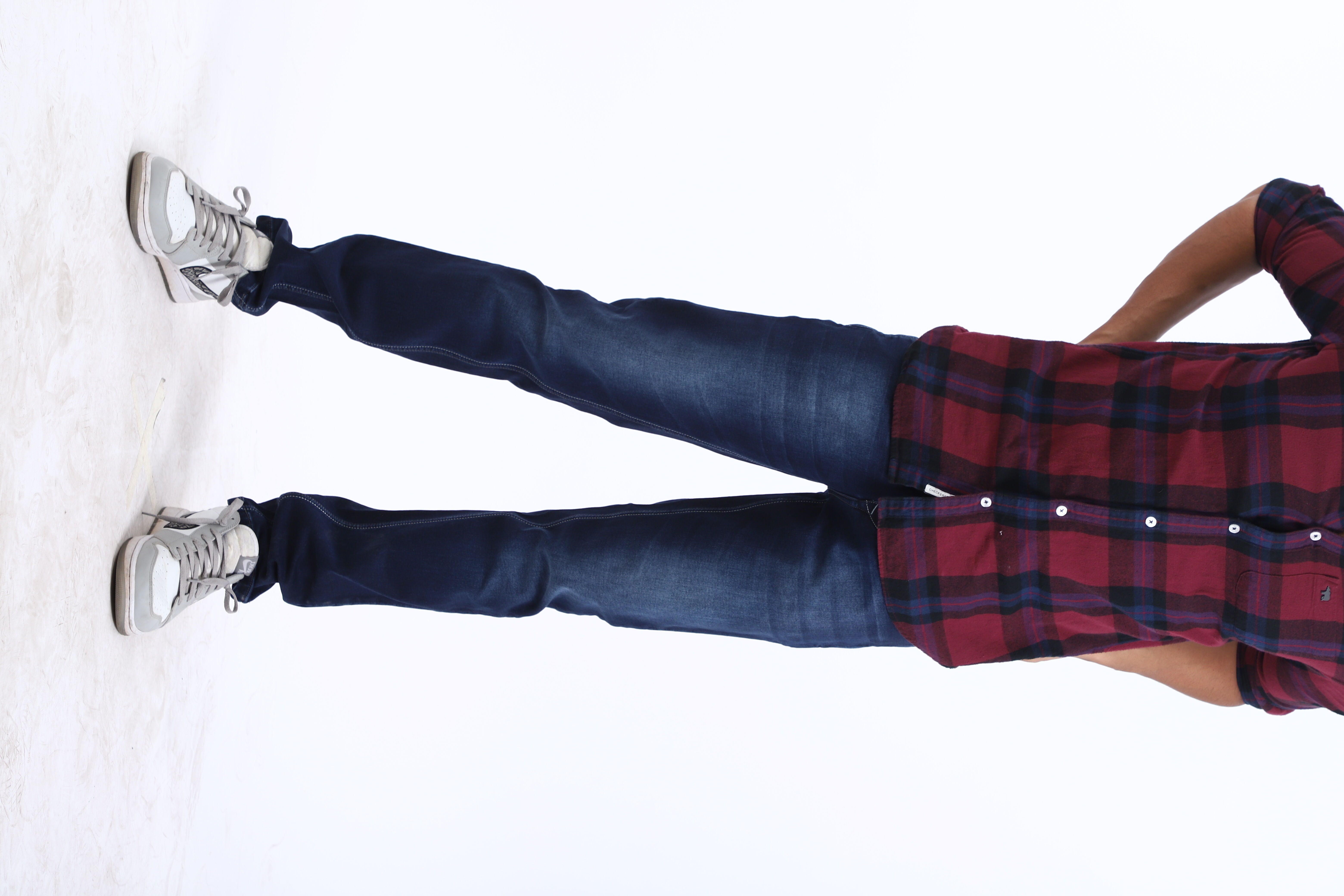 Hanex Jeans