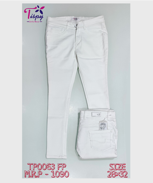 Women Ankle Length Jeans