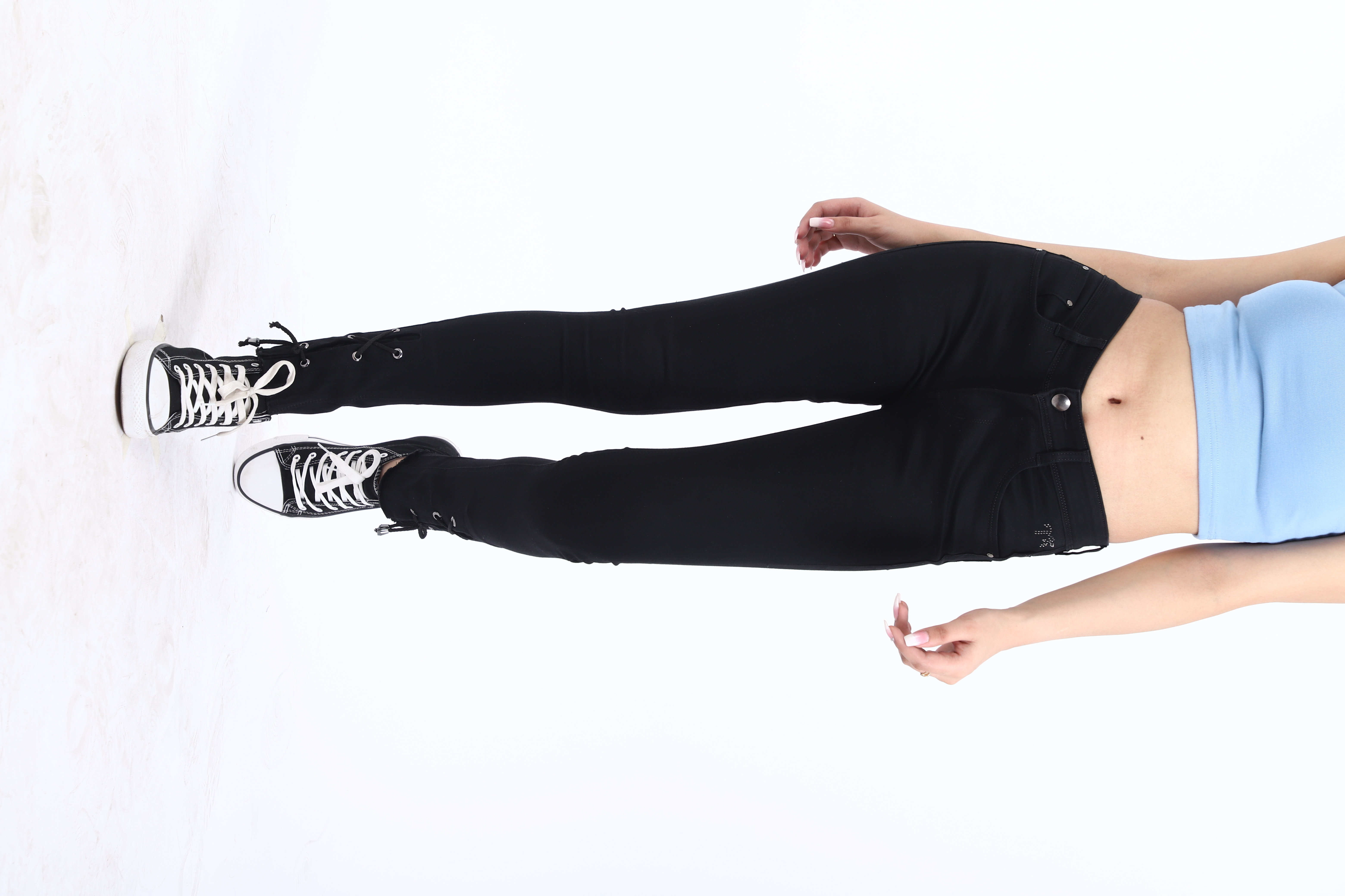 Stretch Jeans