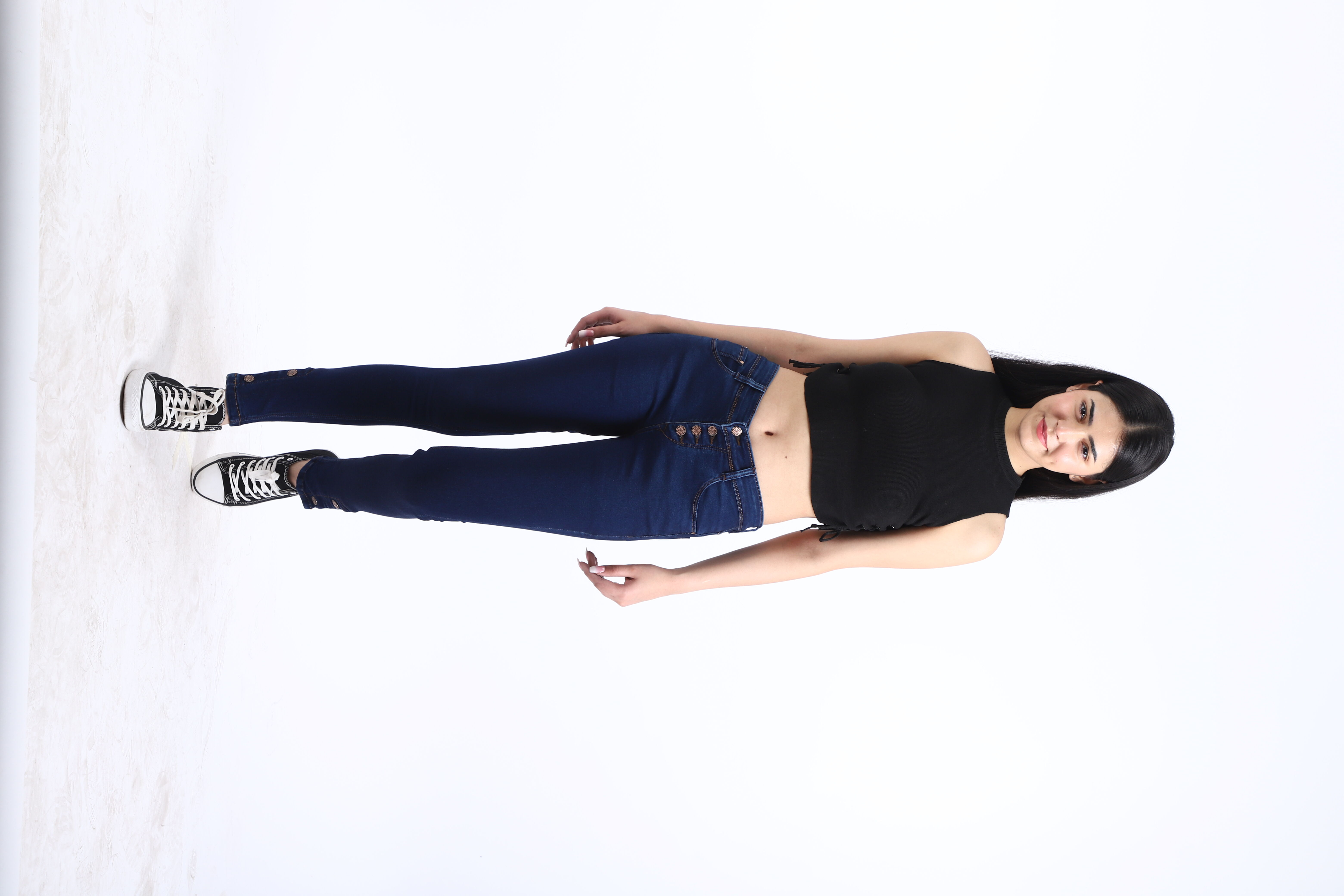 Girls Jeans