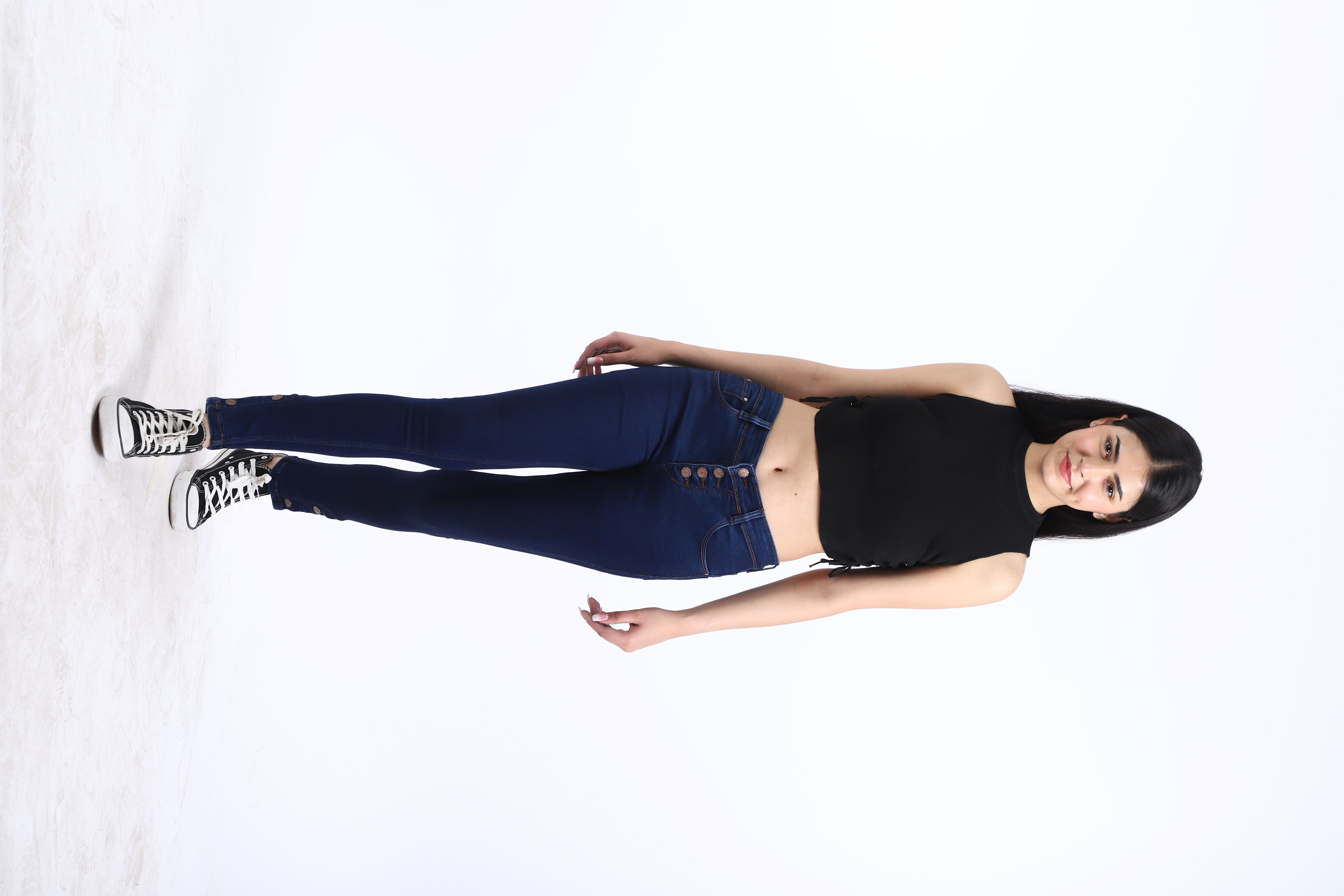 Baby Girl Jeans