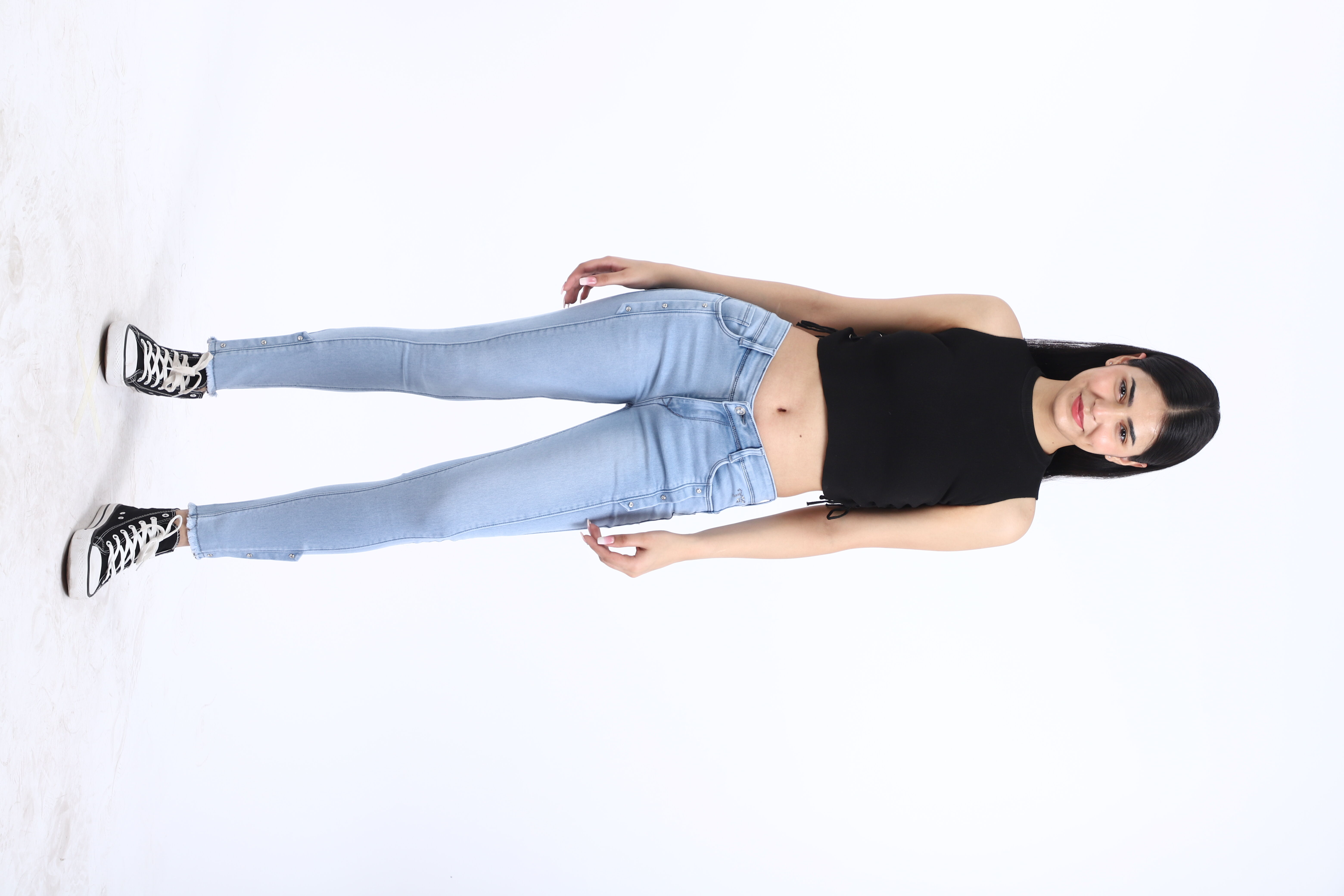 Baby Girl Jeans