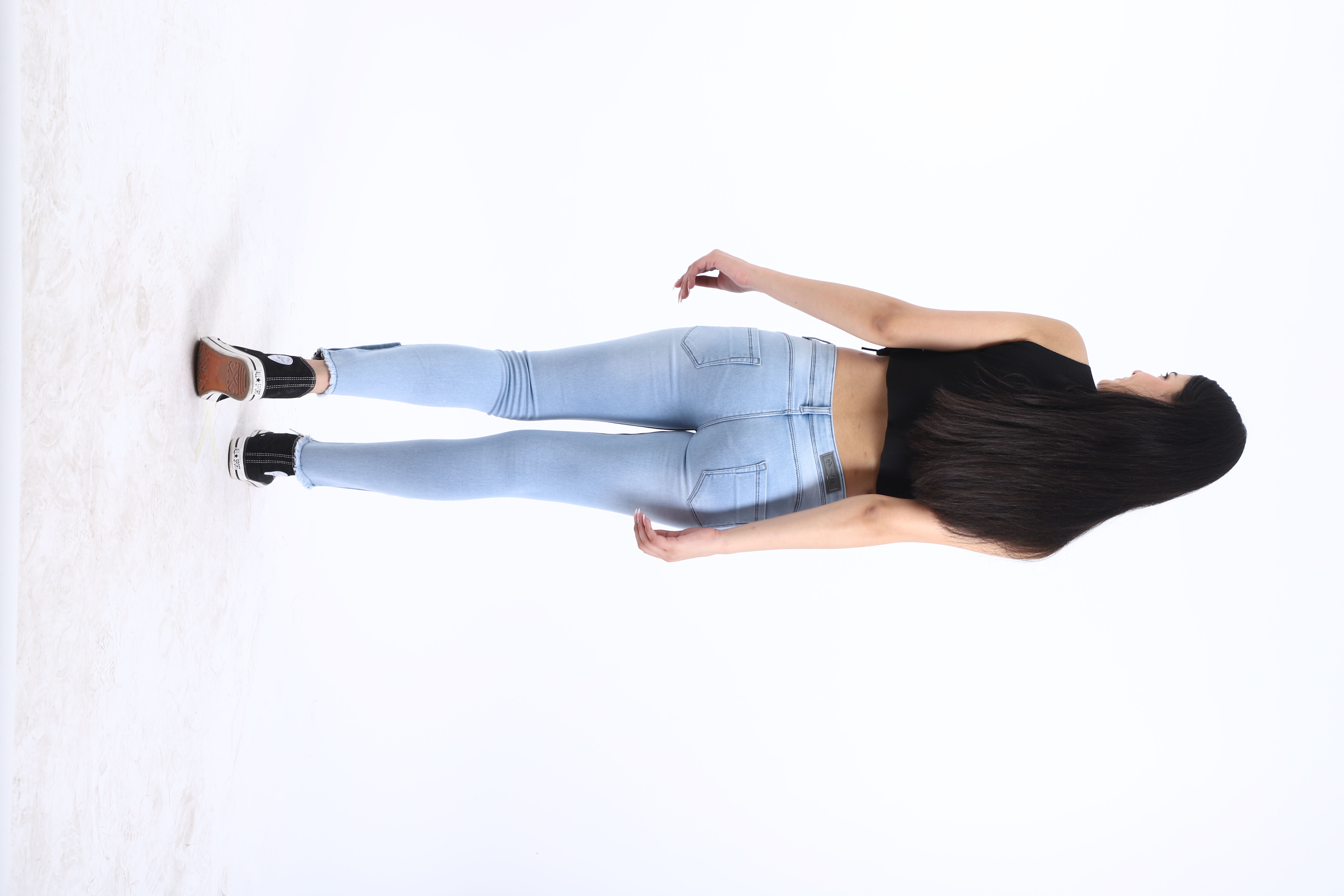 Baby Girl Jeans