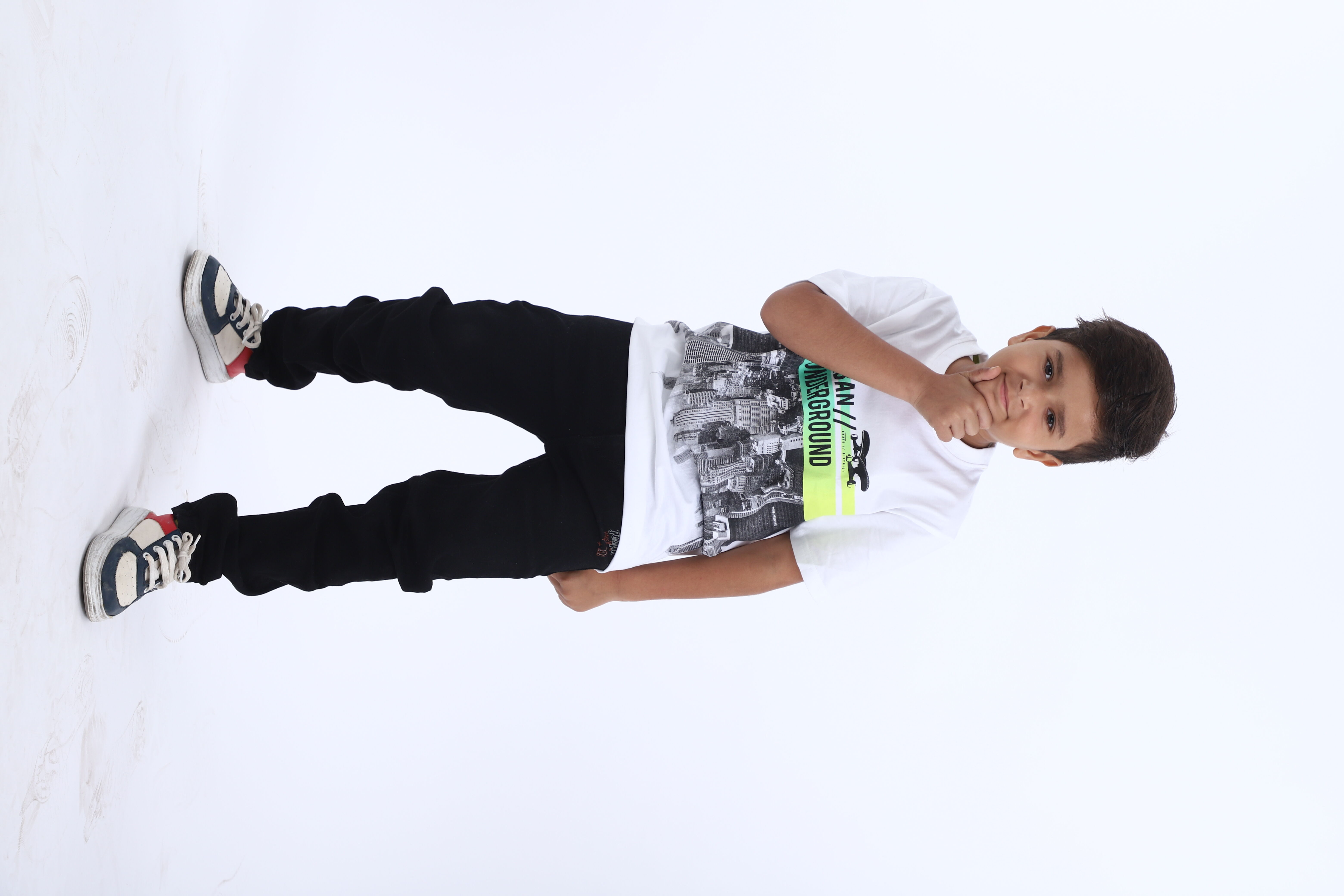 Kids Jeans