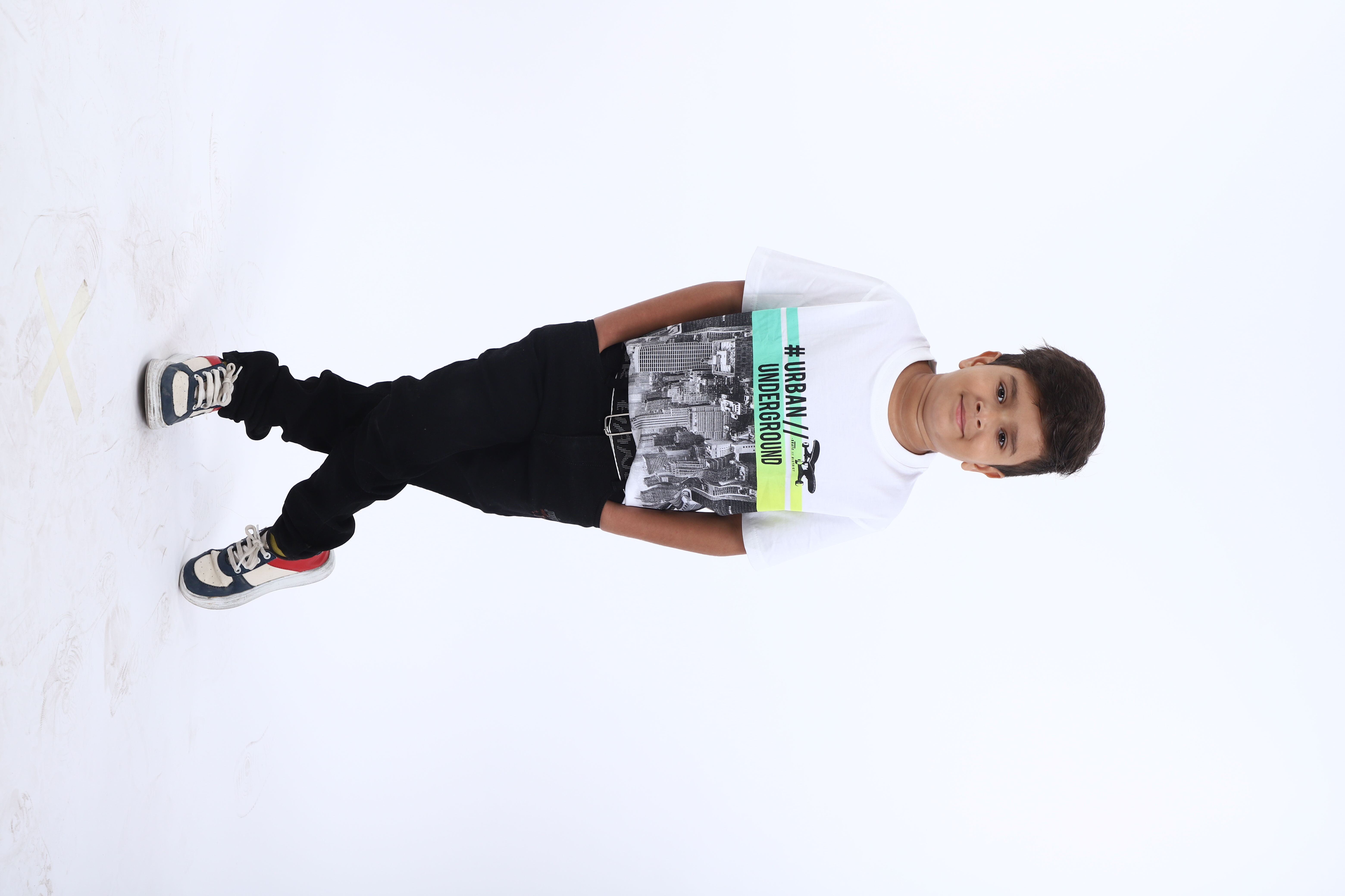 Kids Jeans
