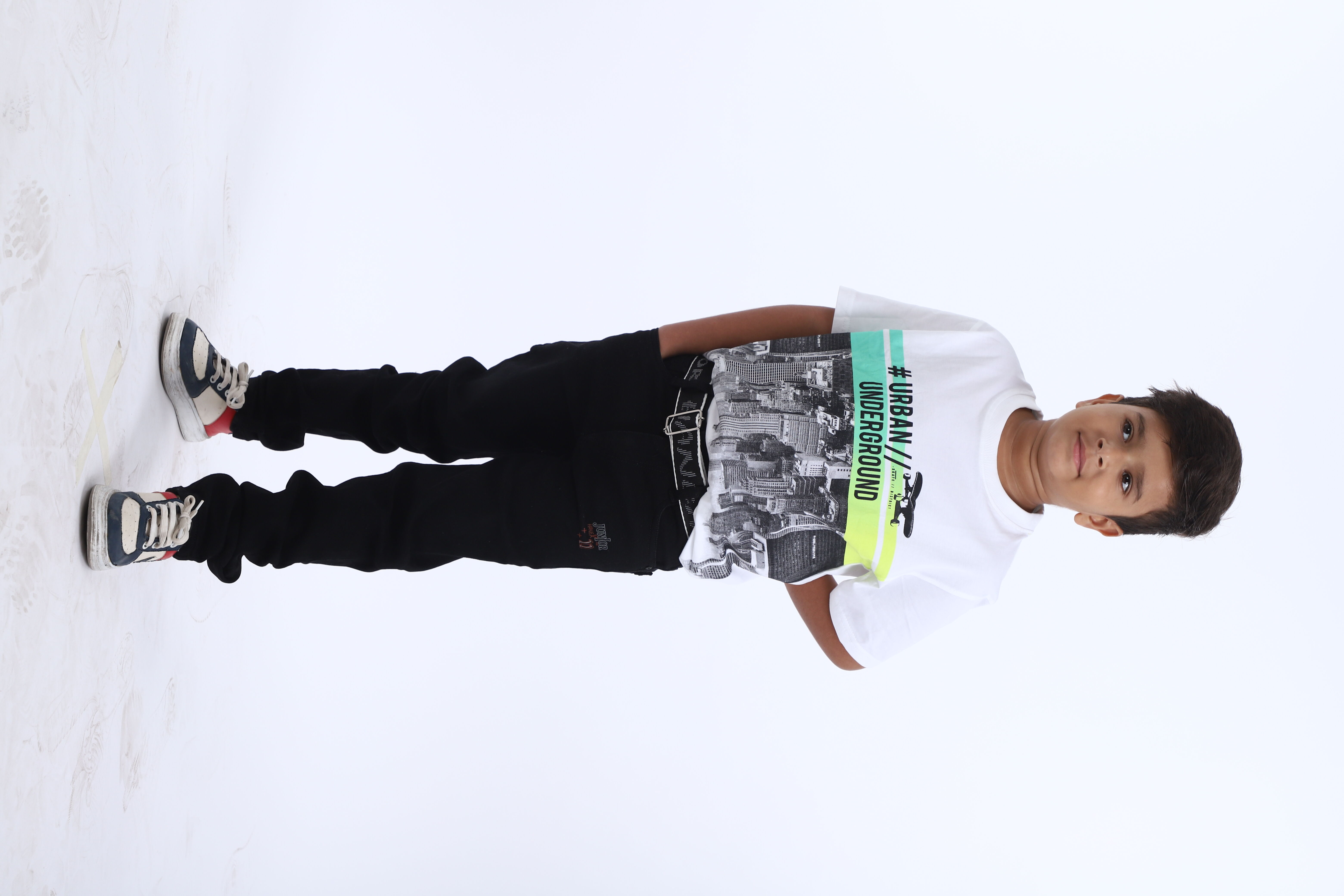 Kids Jeans