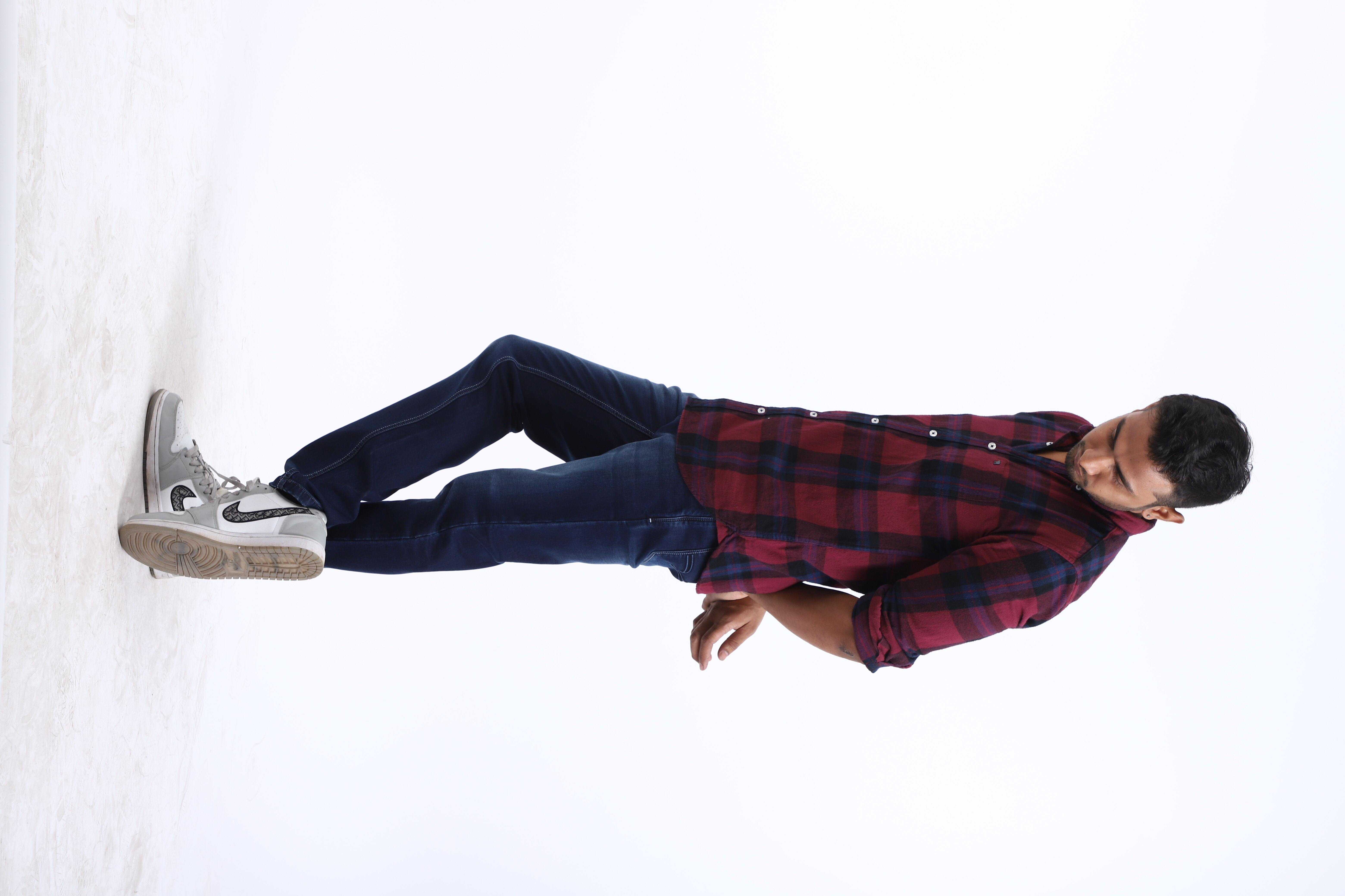 Mens Designer Jeans