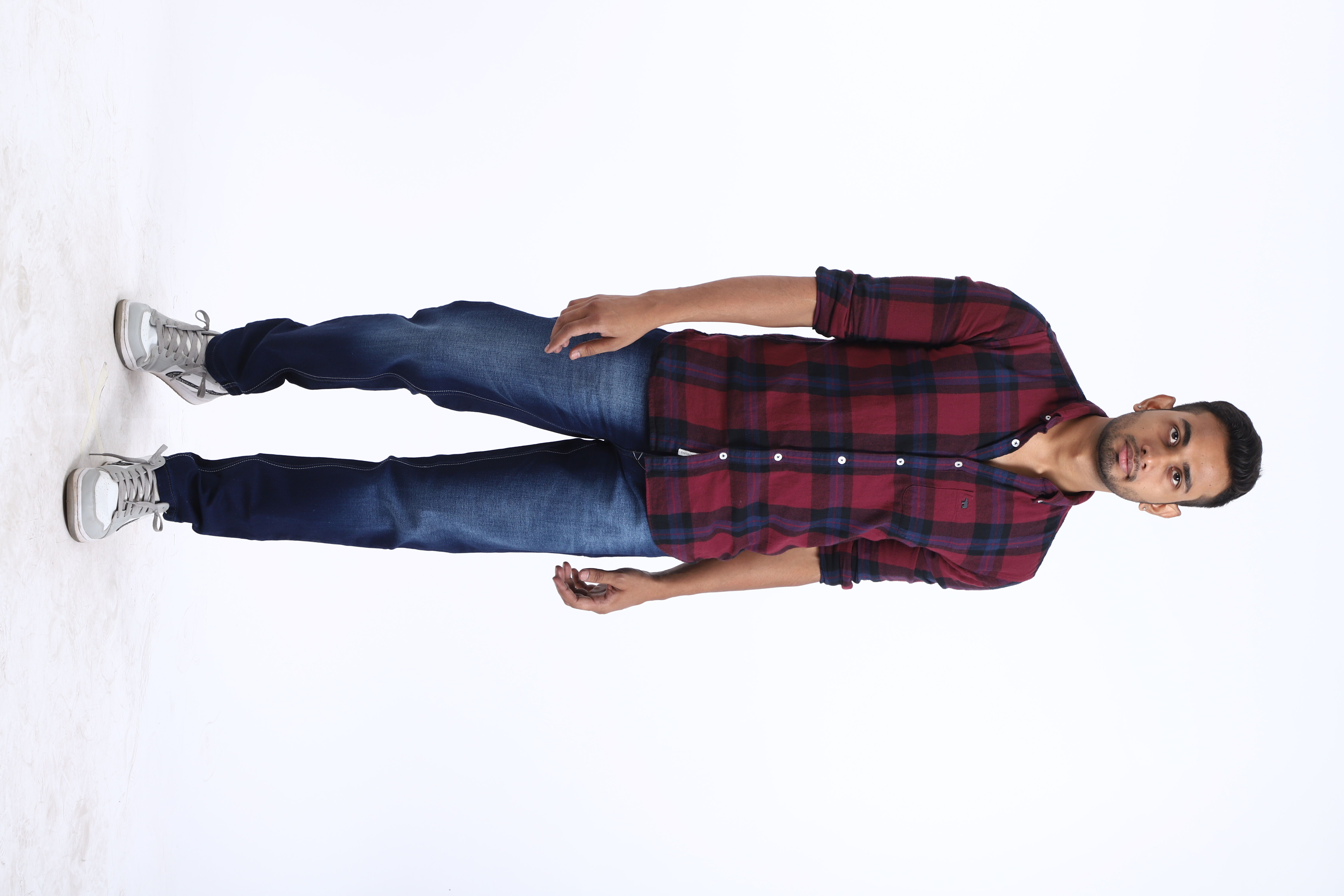 Mens Designer Jeans