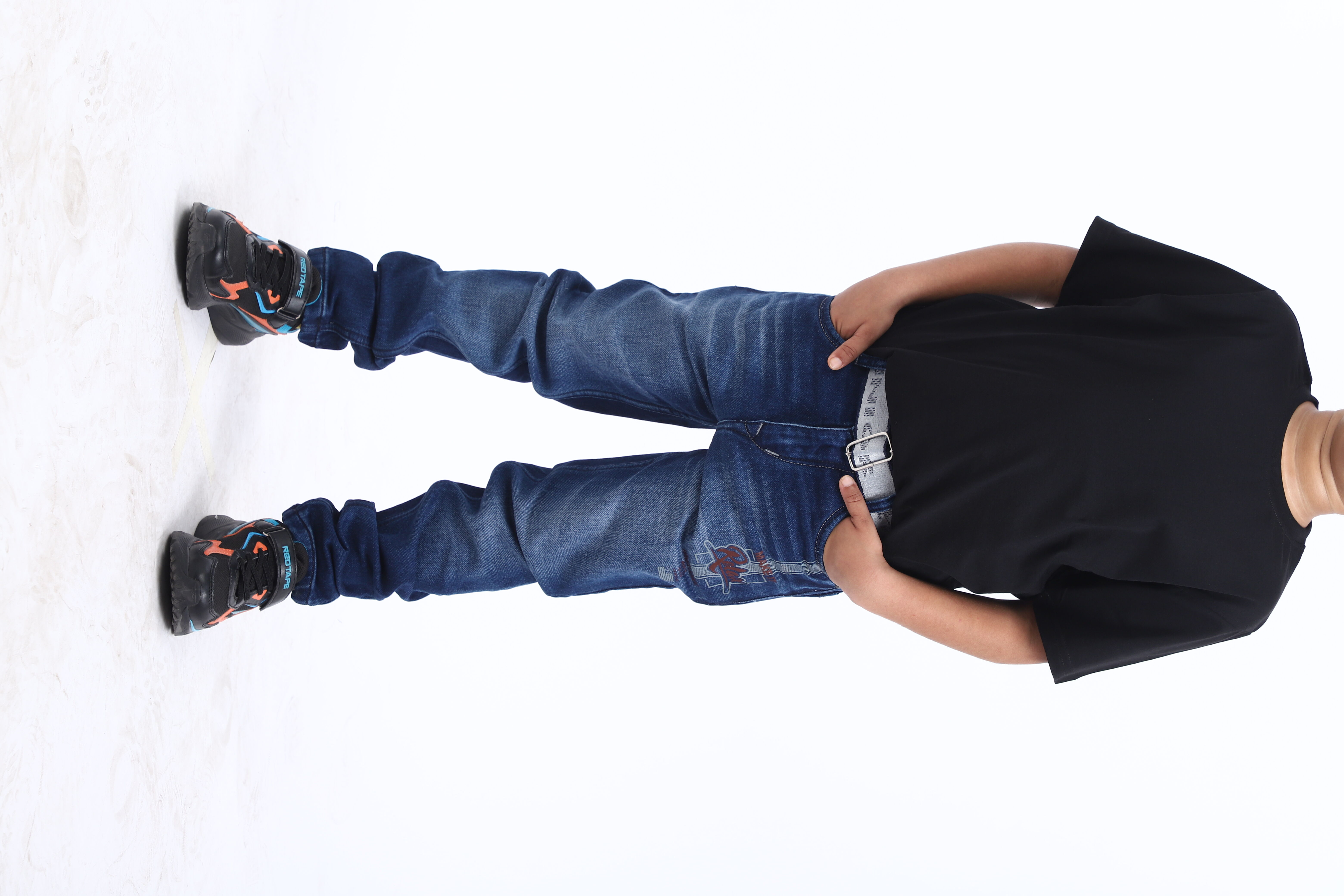 Boys Denim Jeans