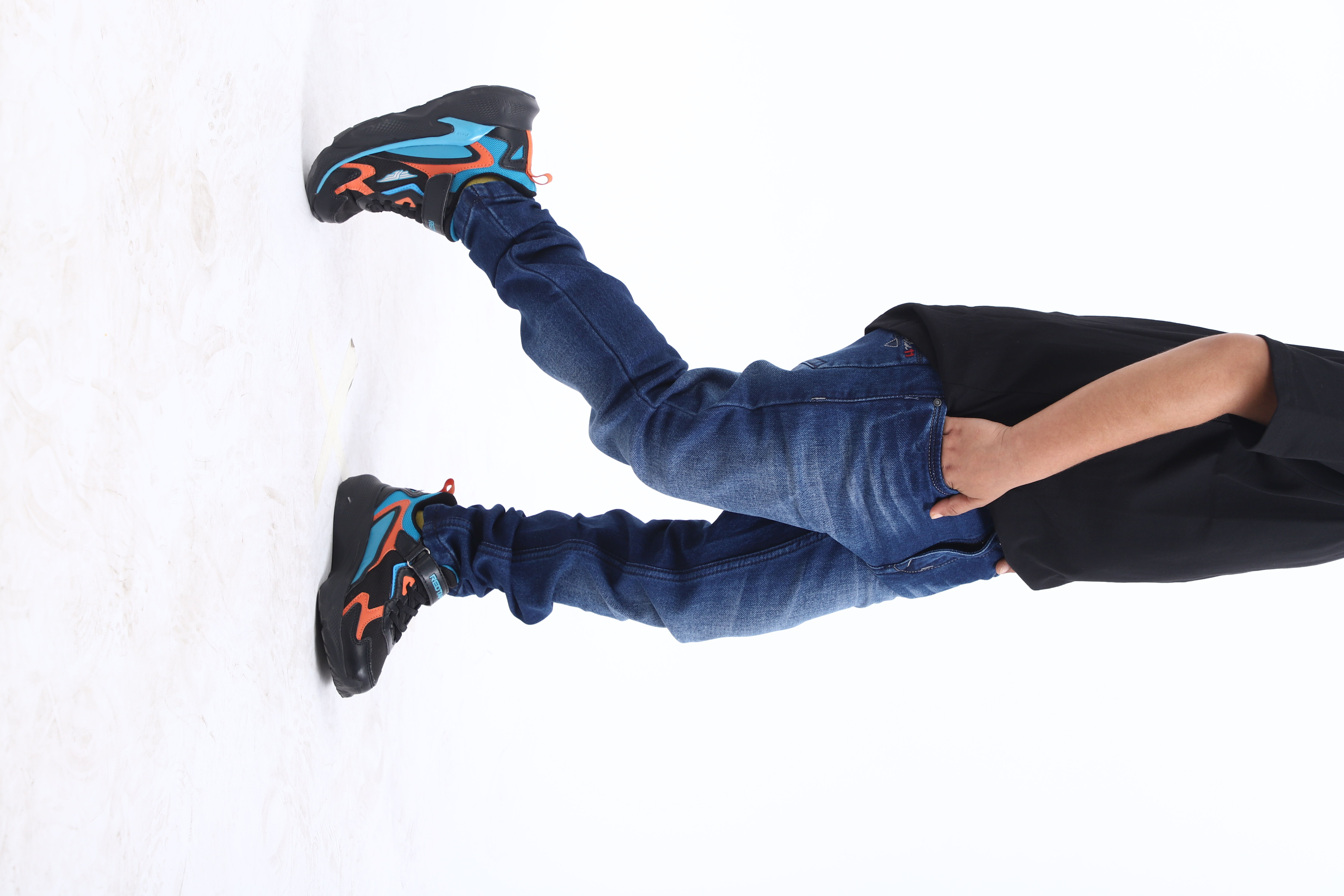 Boys Denim Jeans