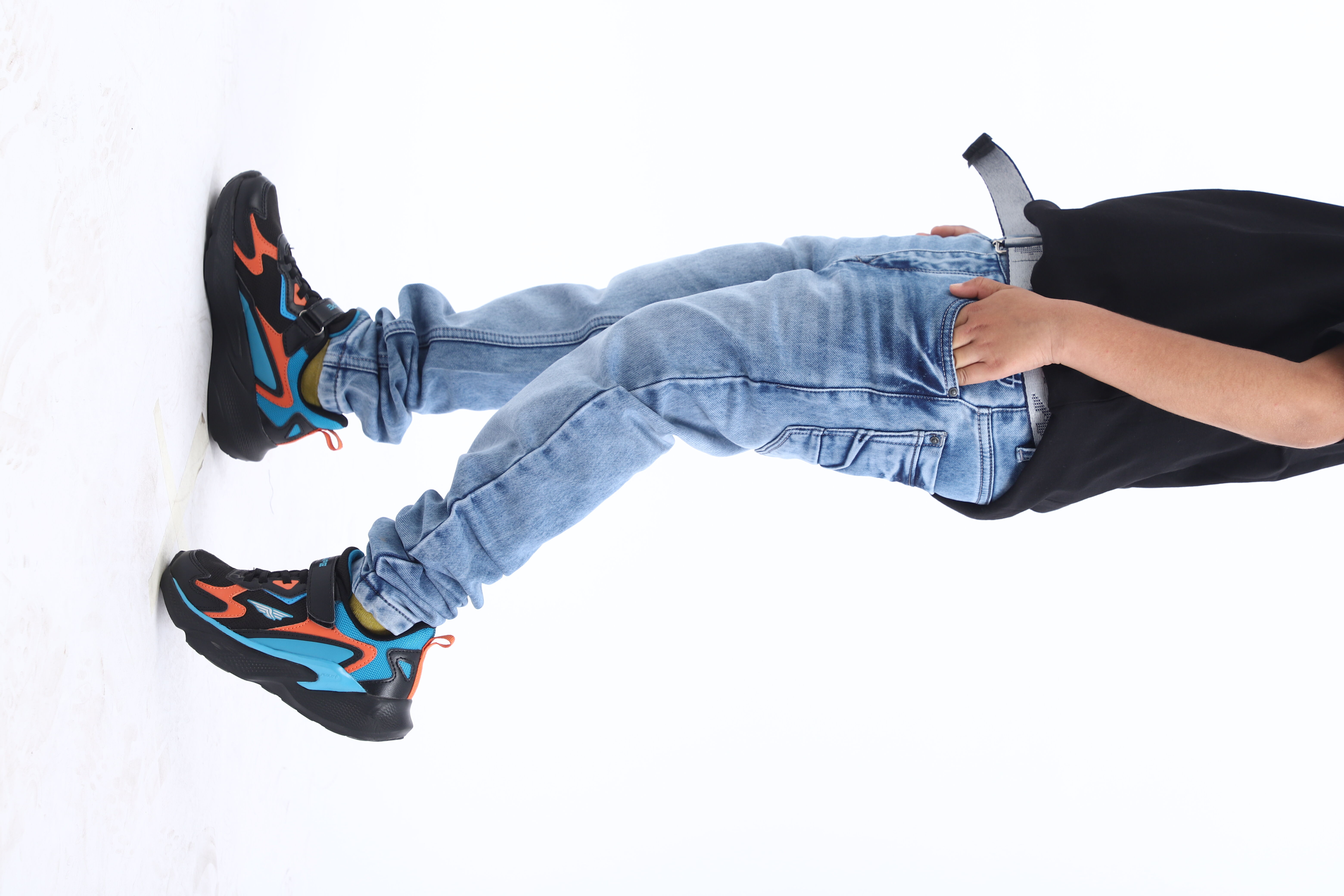 Jeans For Boys