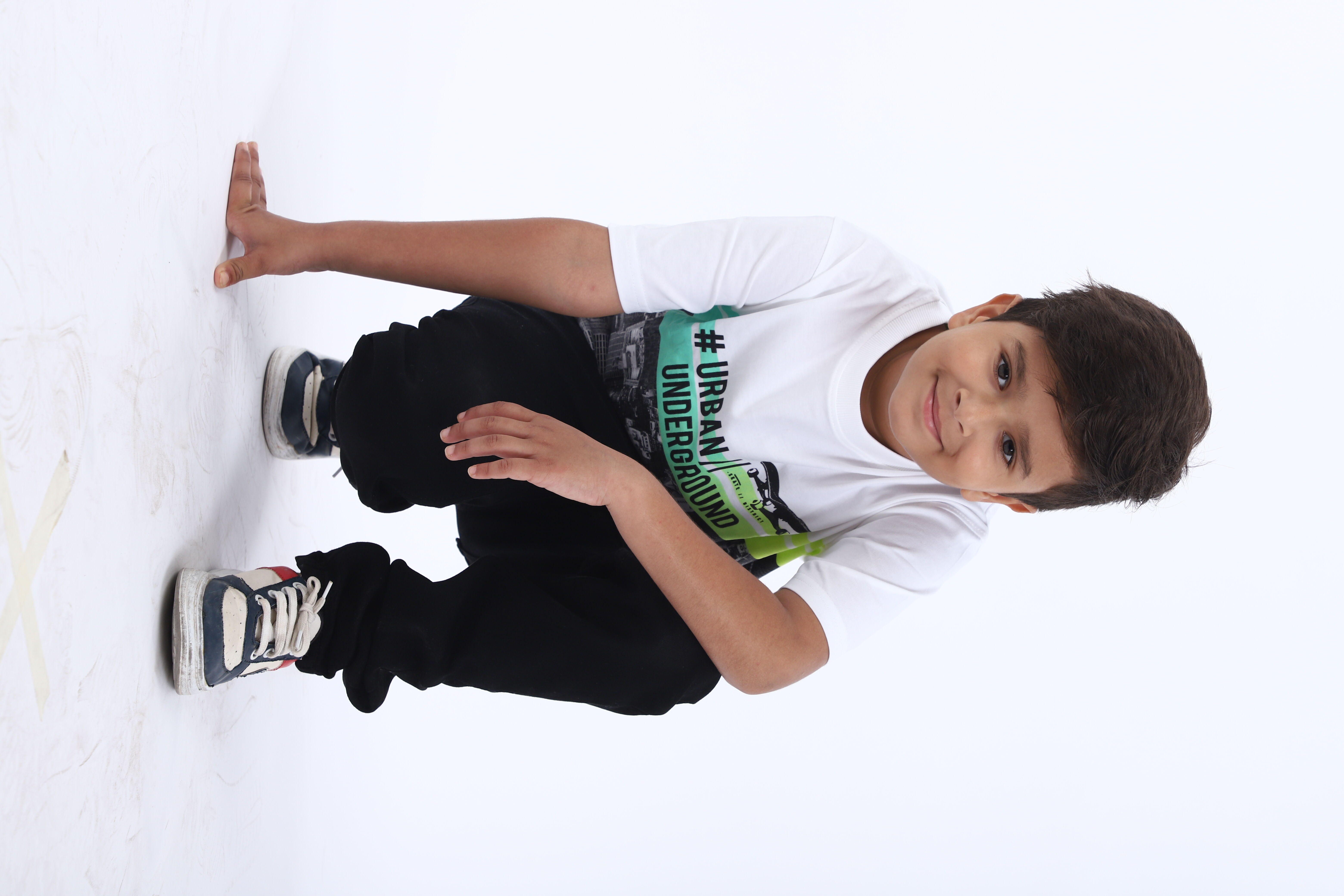 Hanex Junior
