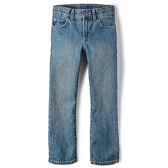 Bootcut Jeans
