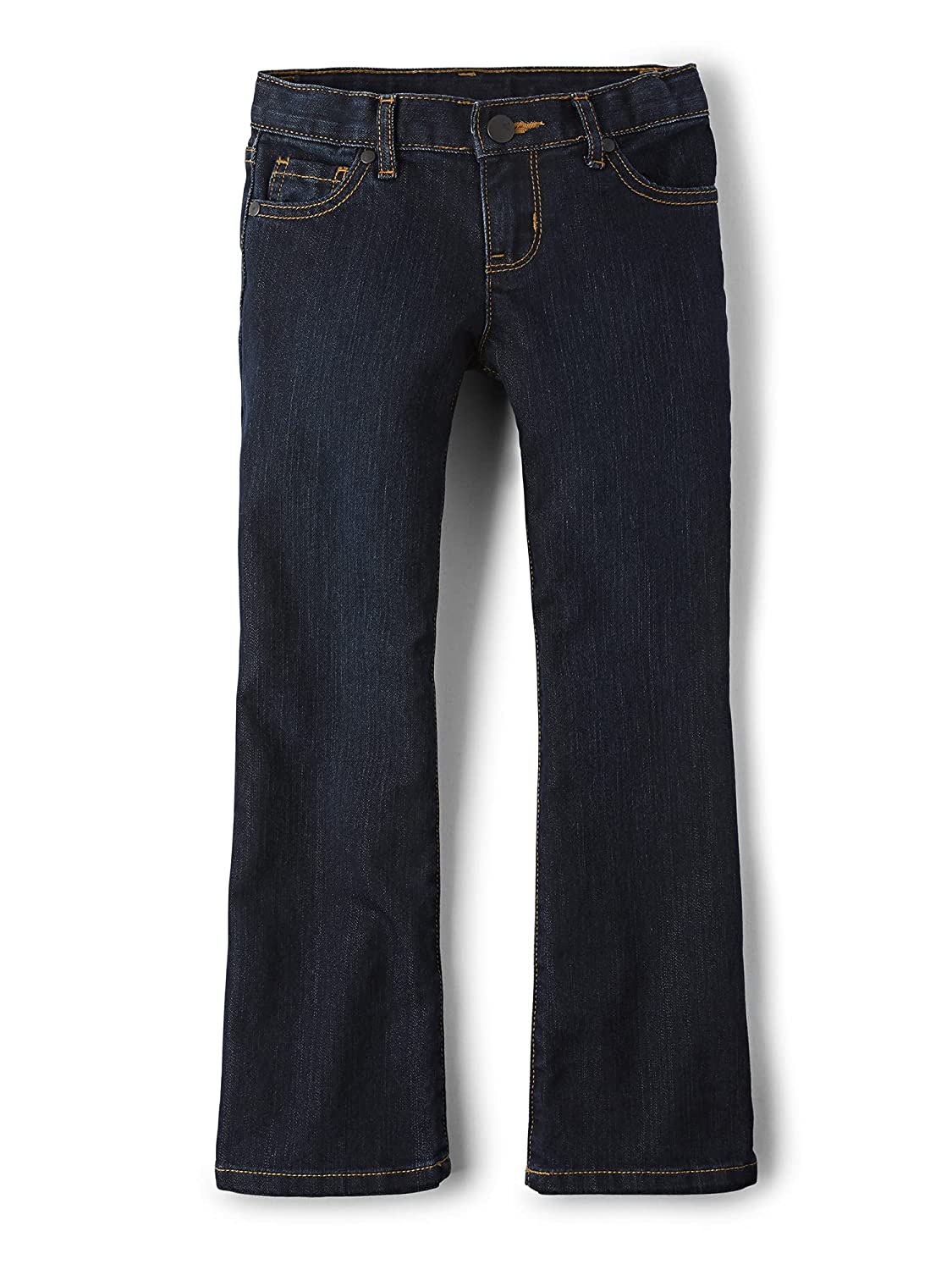 Bootcut Jeans