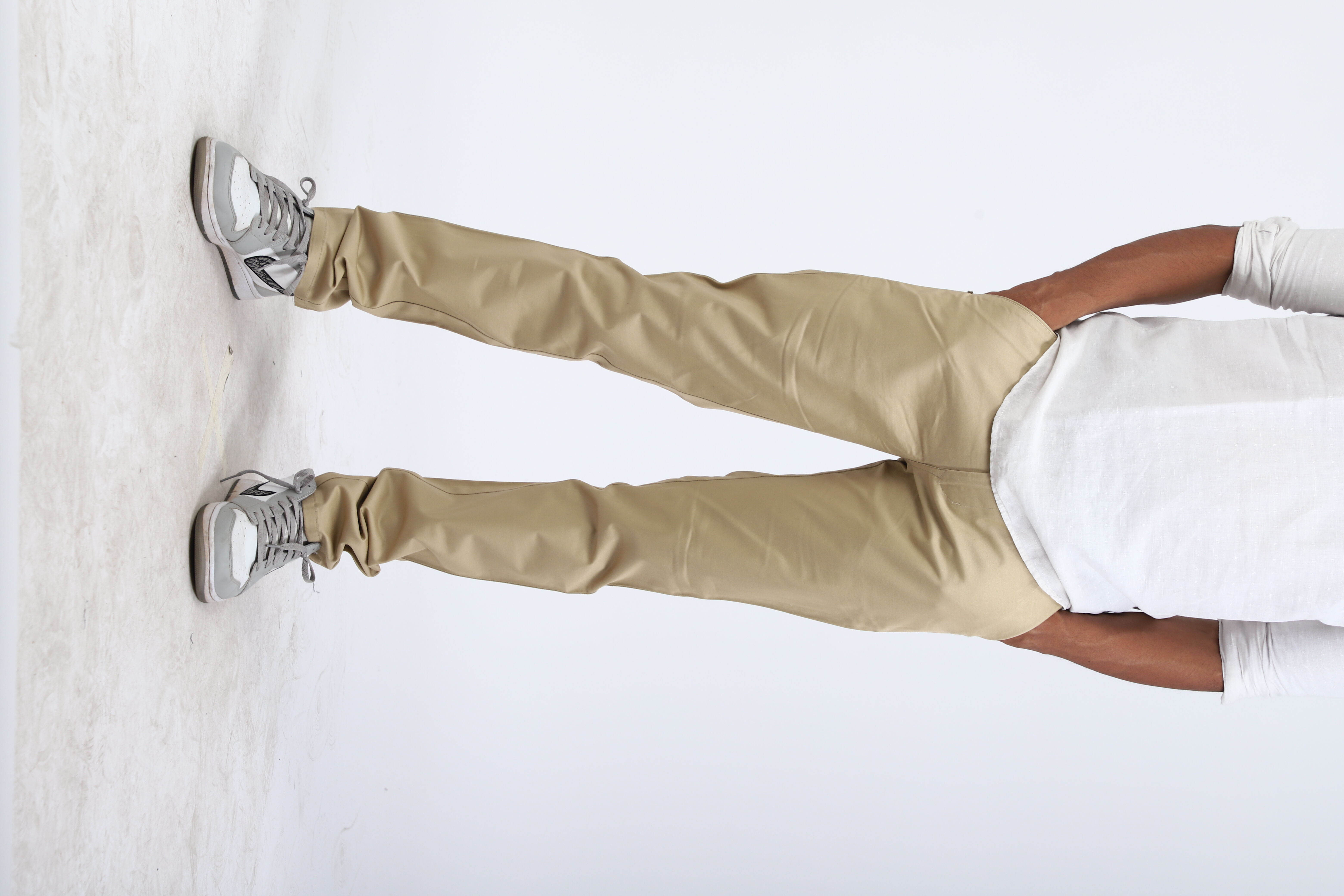 Mens Cotton Jeans