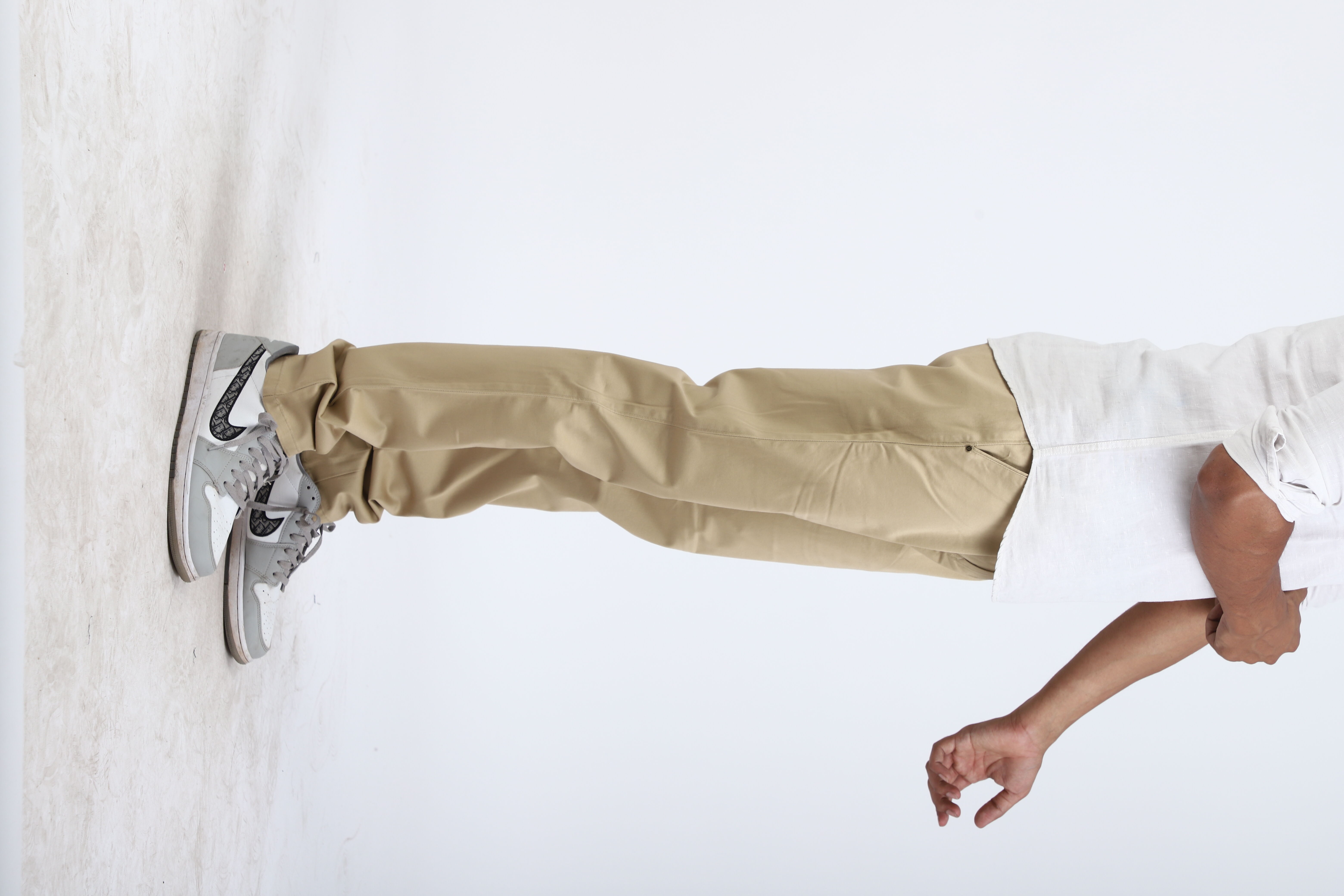 Mens Cotton Jeans