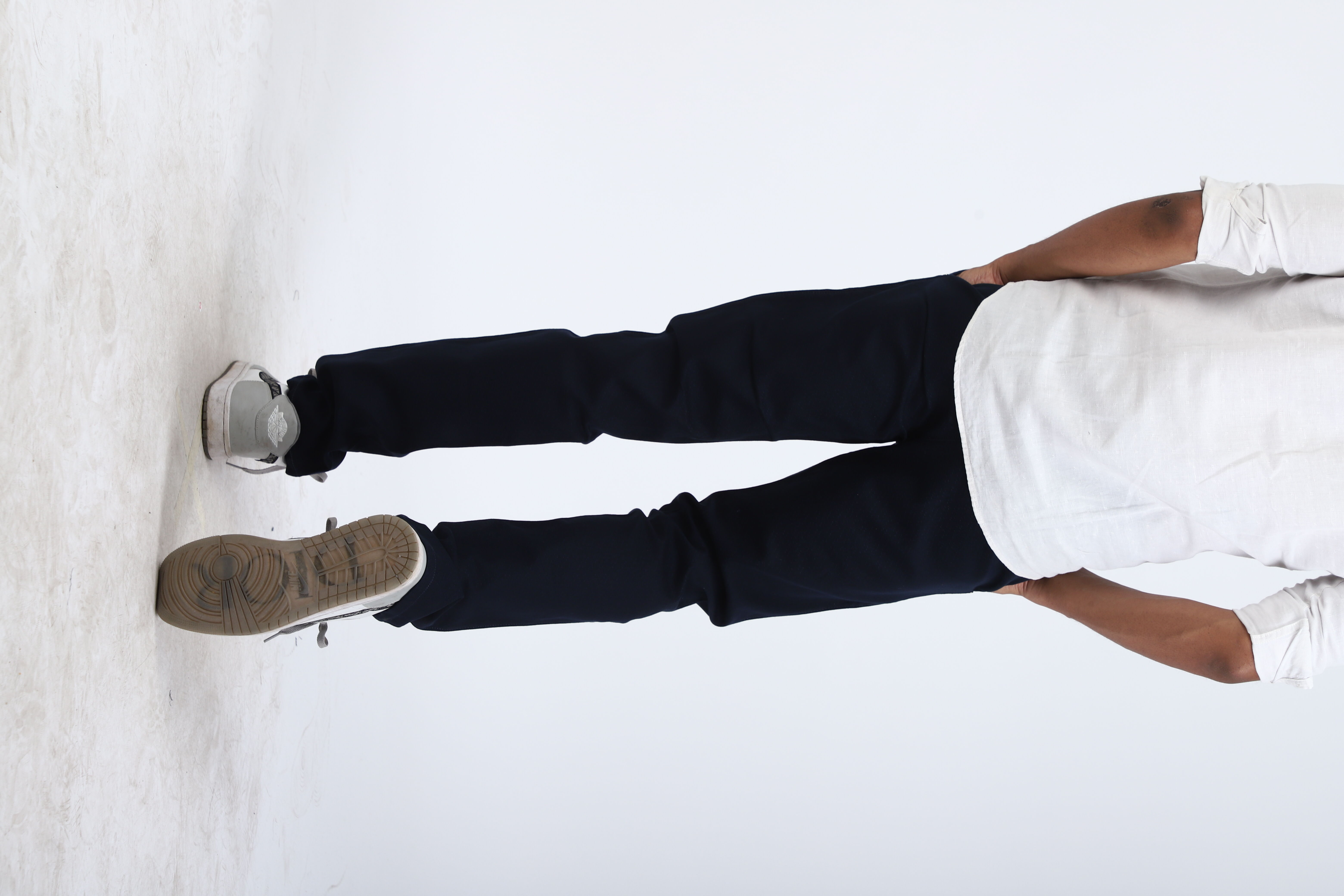 Mens Ripped Jeans