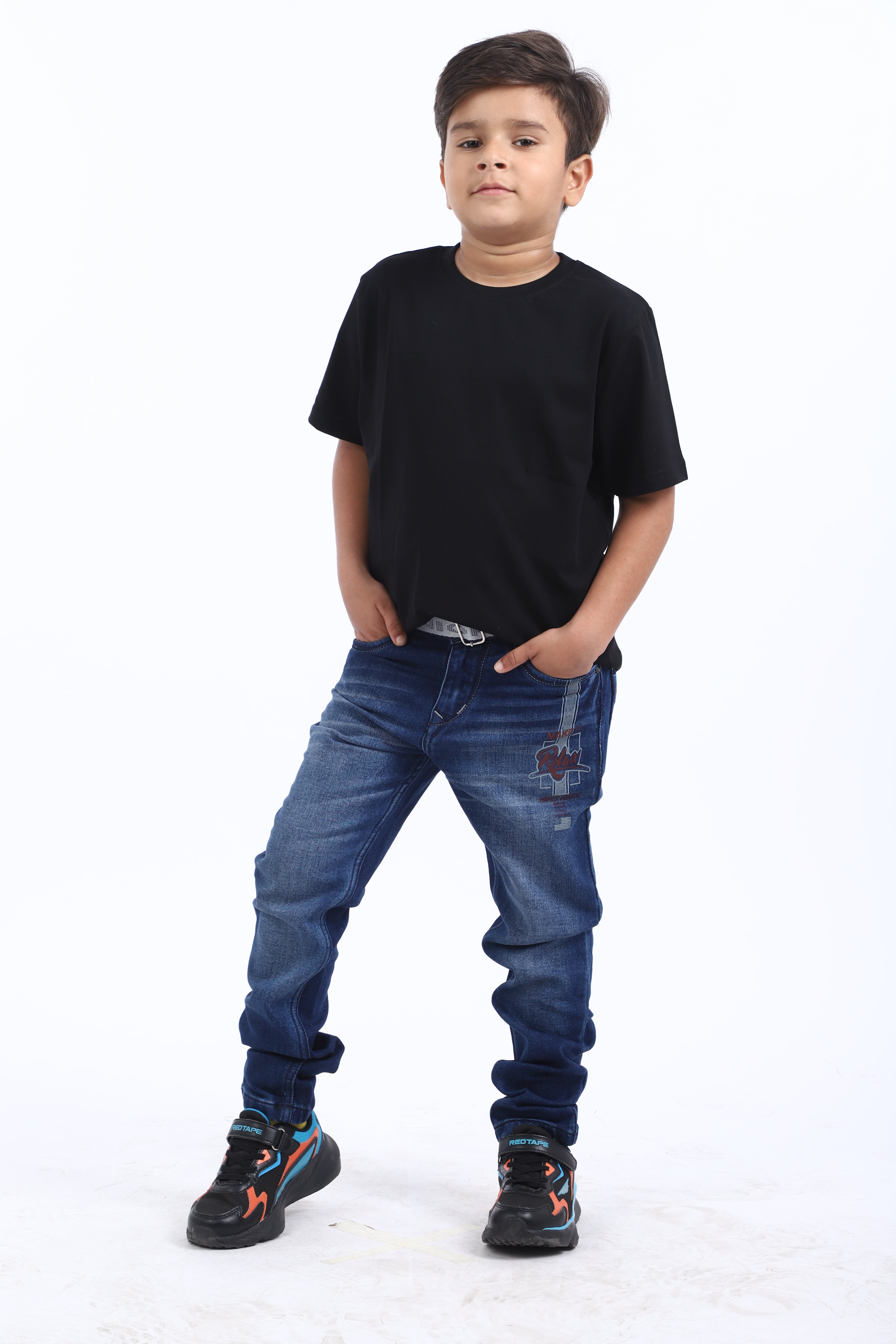 Boys Denim Jeans