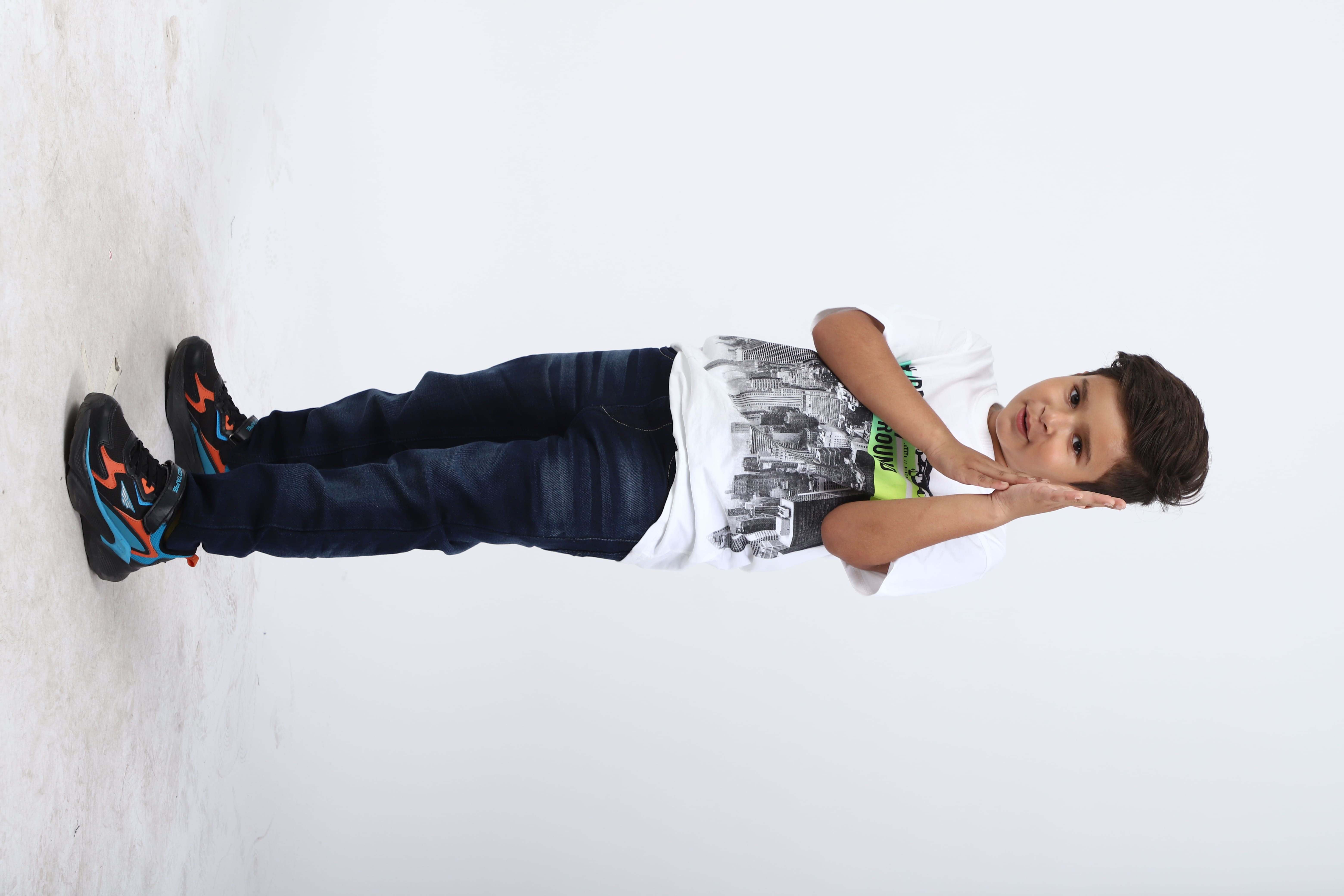 Branded Jeans In Kurukshetra