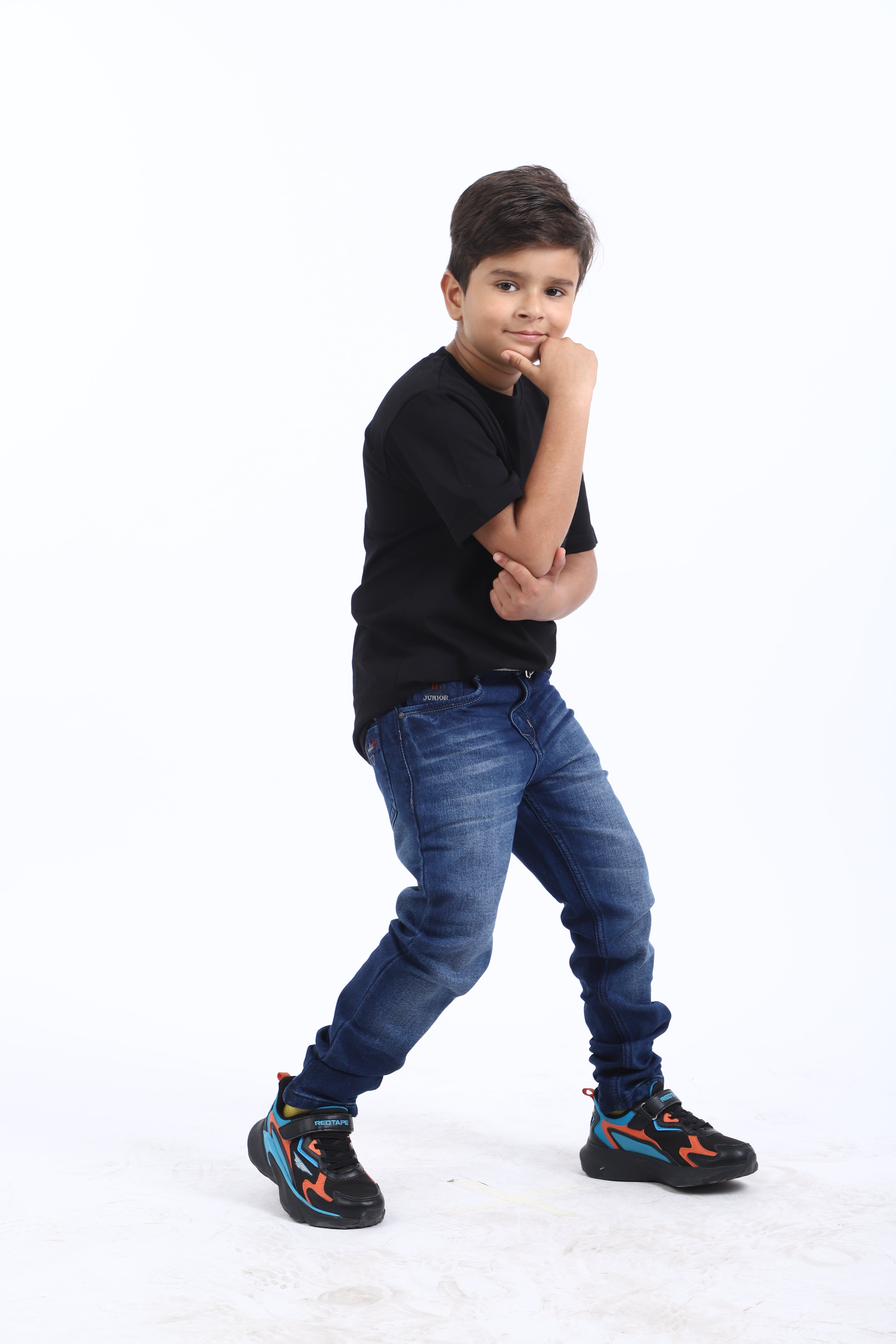 Hanex Junior