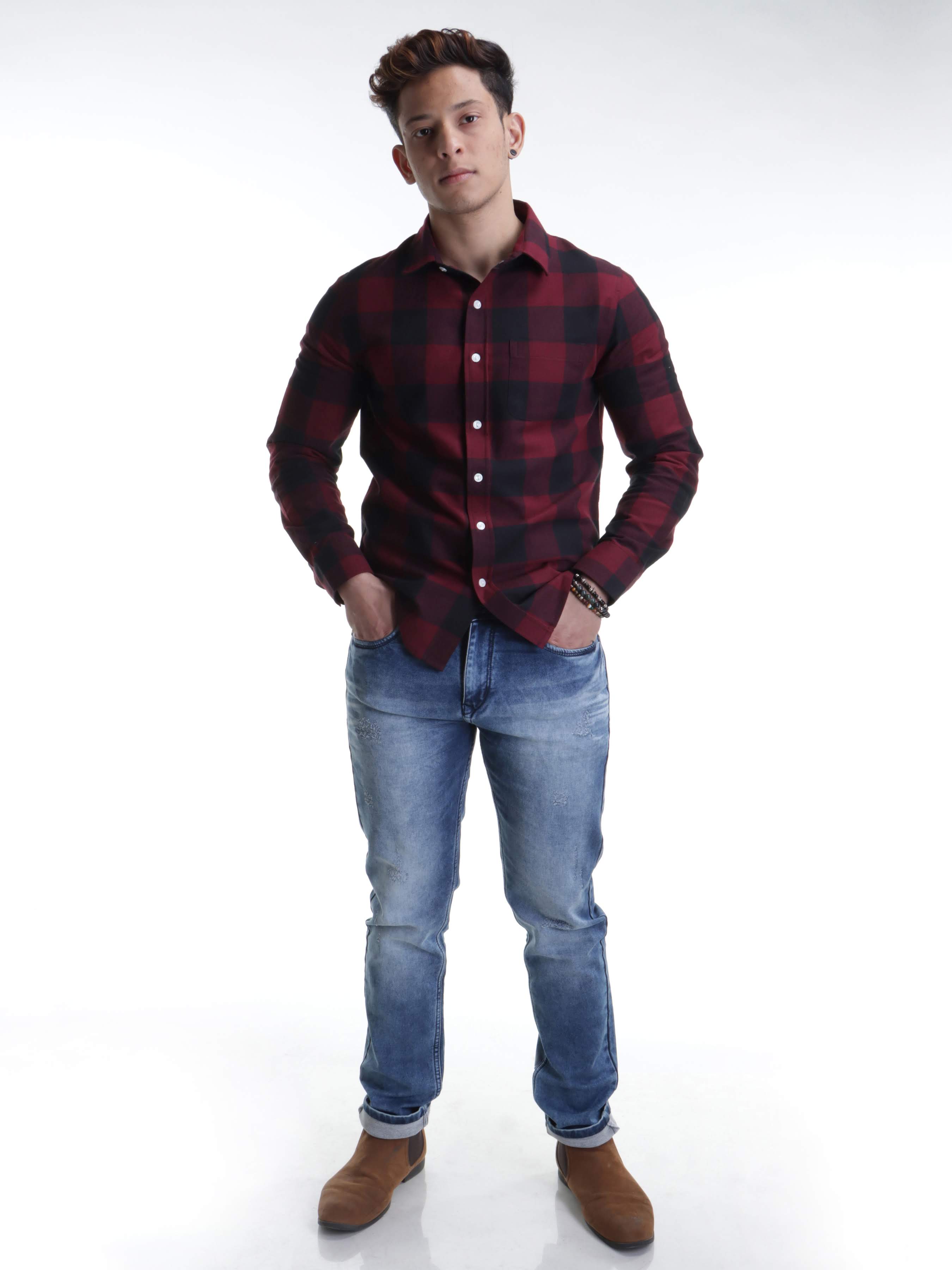 Hanex Premium Flat Towel Denims Hanex Premium Flat Towel Denims