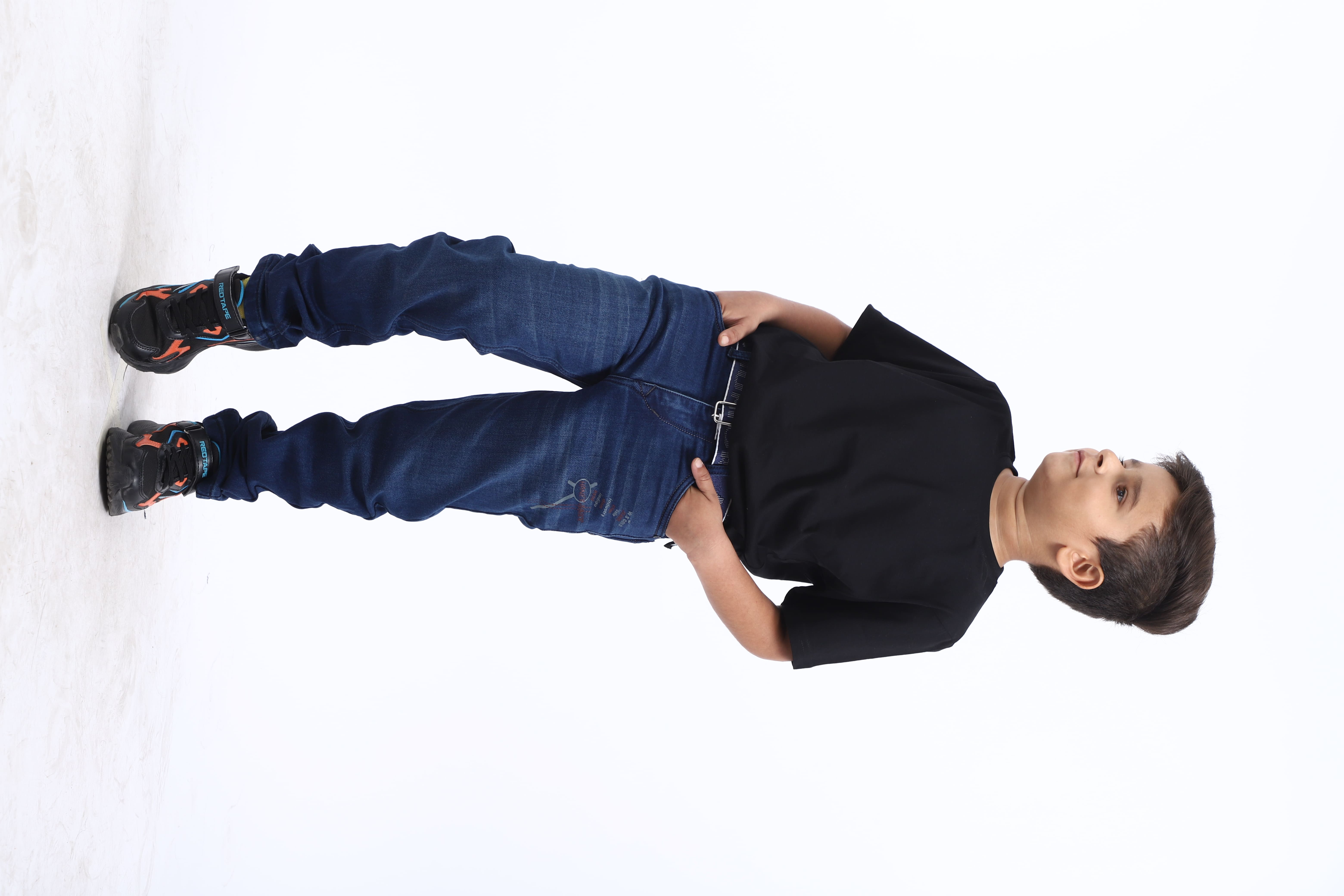 Jeans For Boys In Kurukshetra