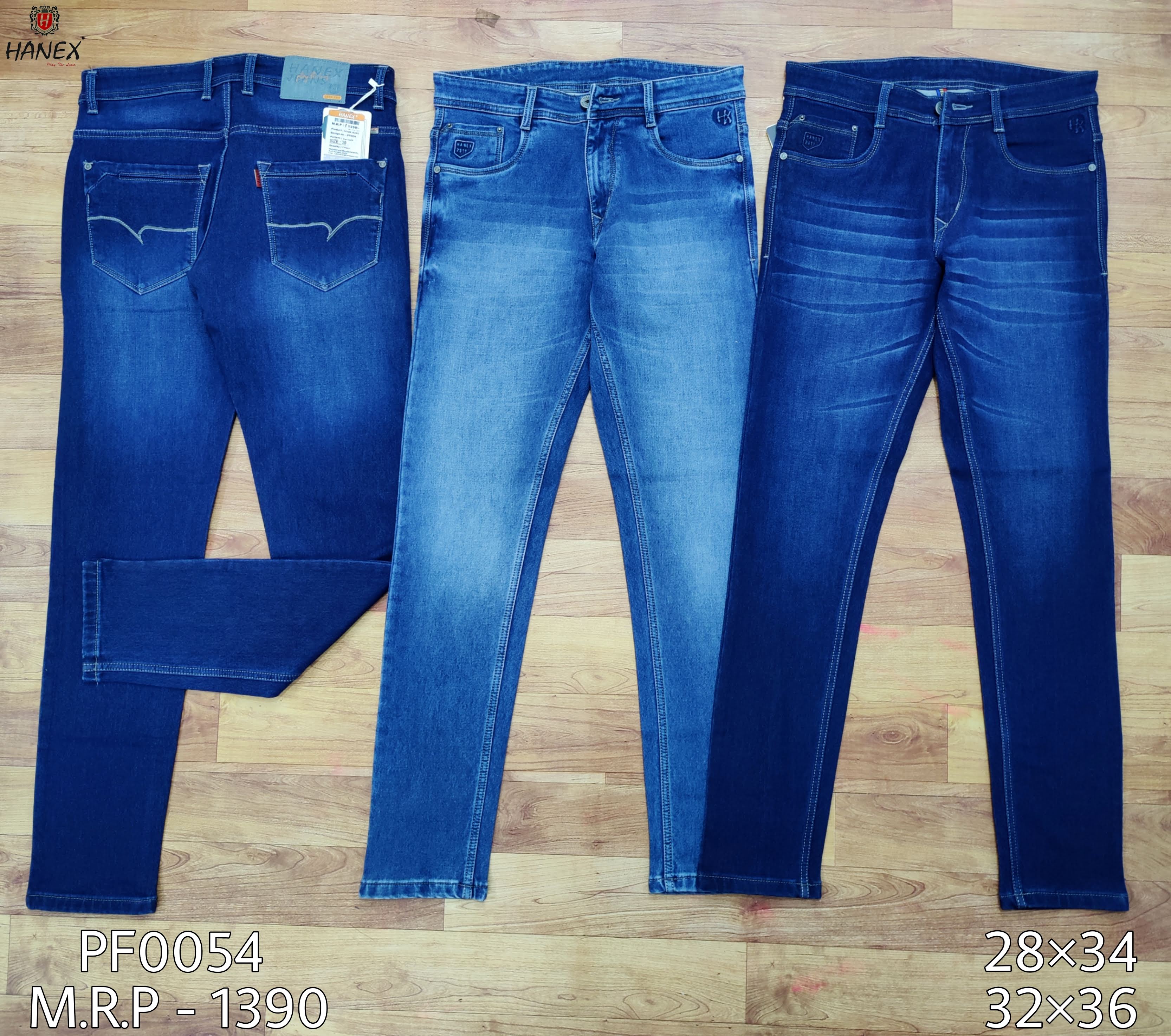 Jeans For Men In Kurukshetra