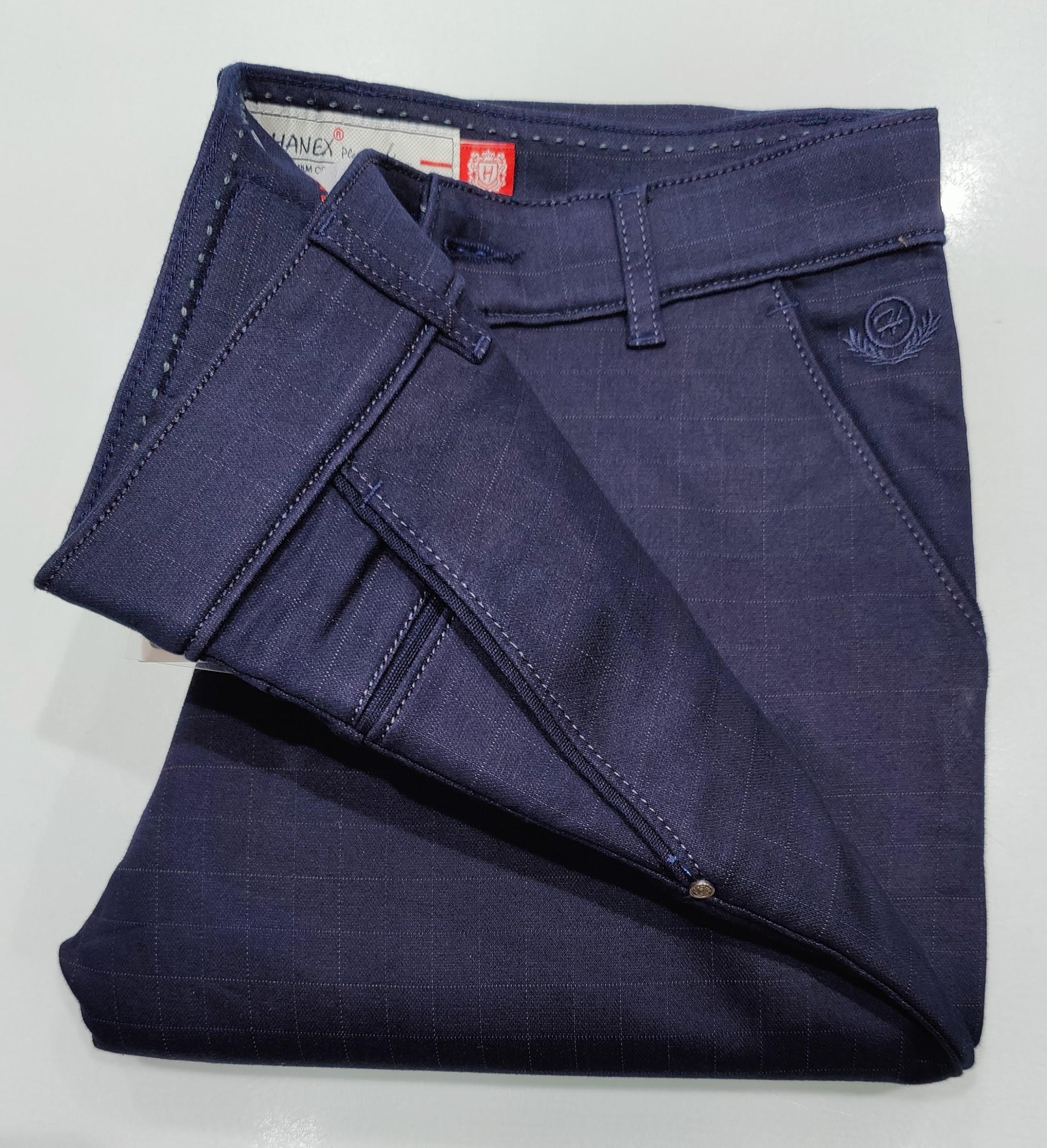 Mens Cotton Pants