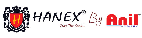 Hanex Jeans By Anil Hosiery