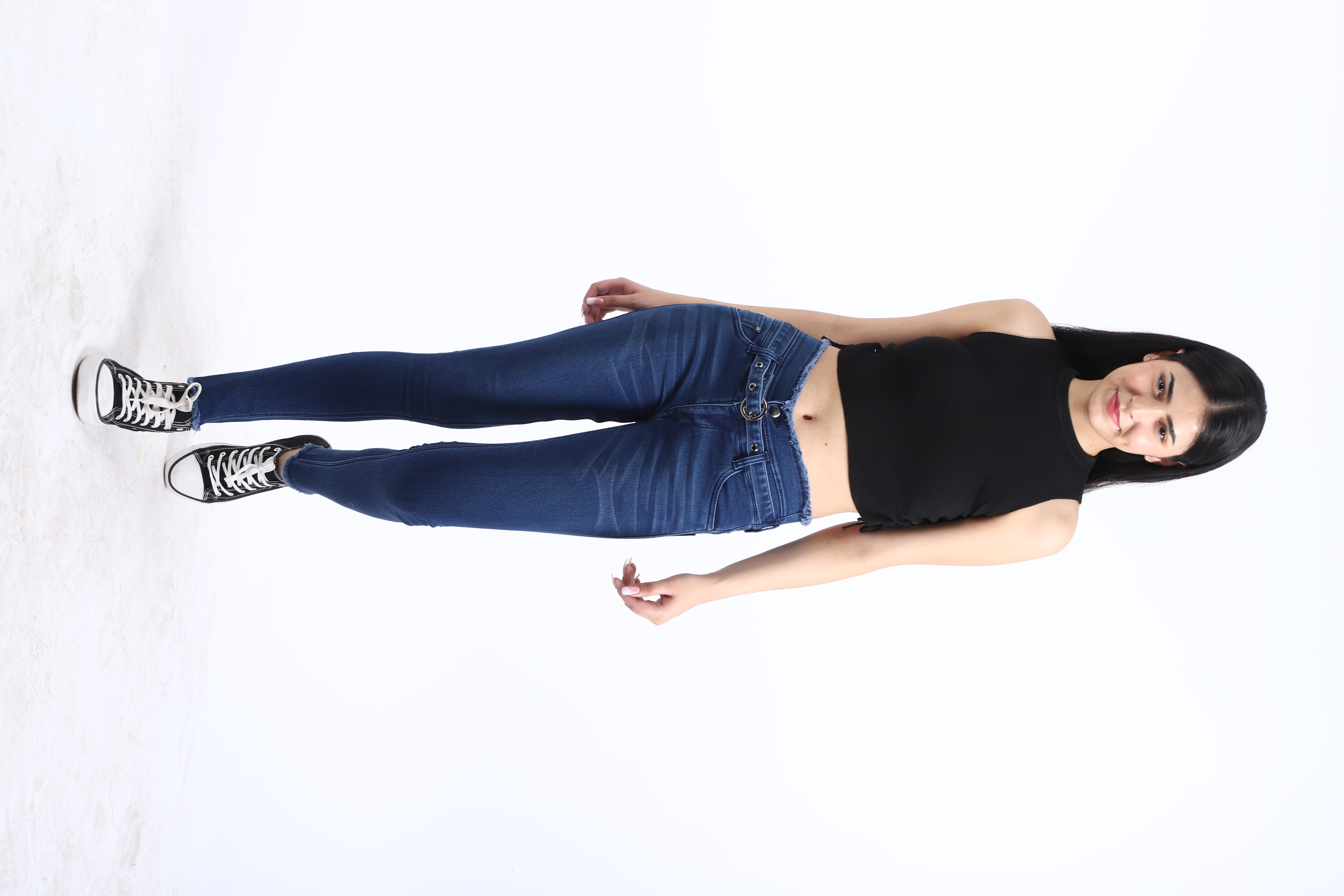 Women Denim Jeans