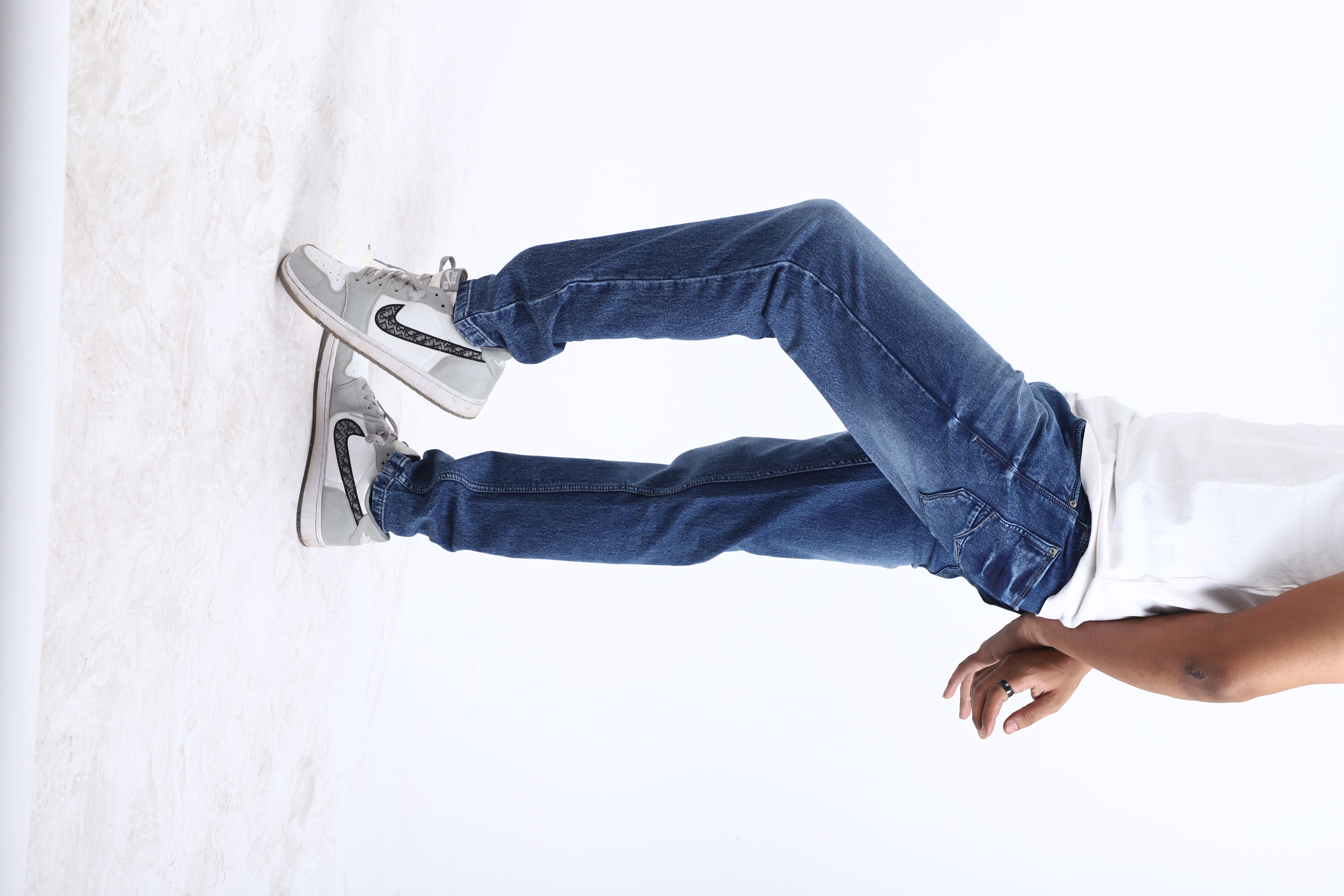 Mens Denim Jeans