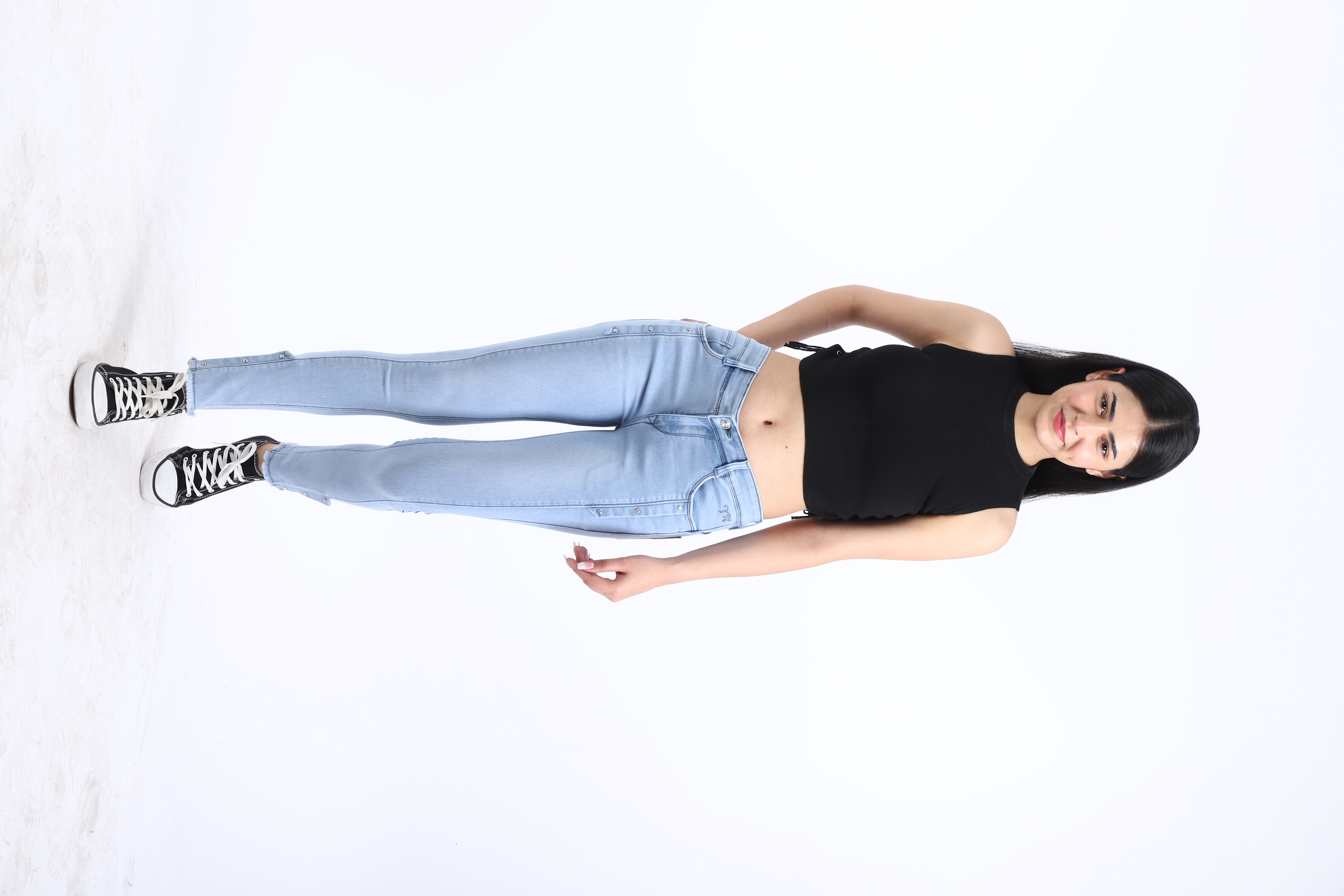 Denim Jeans