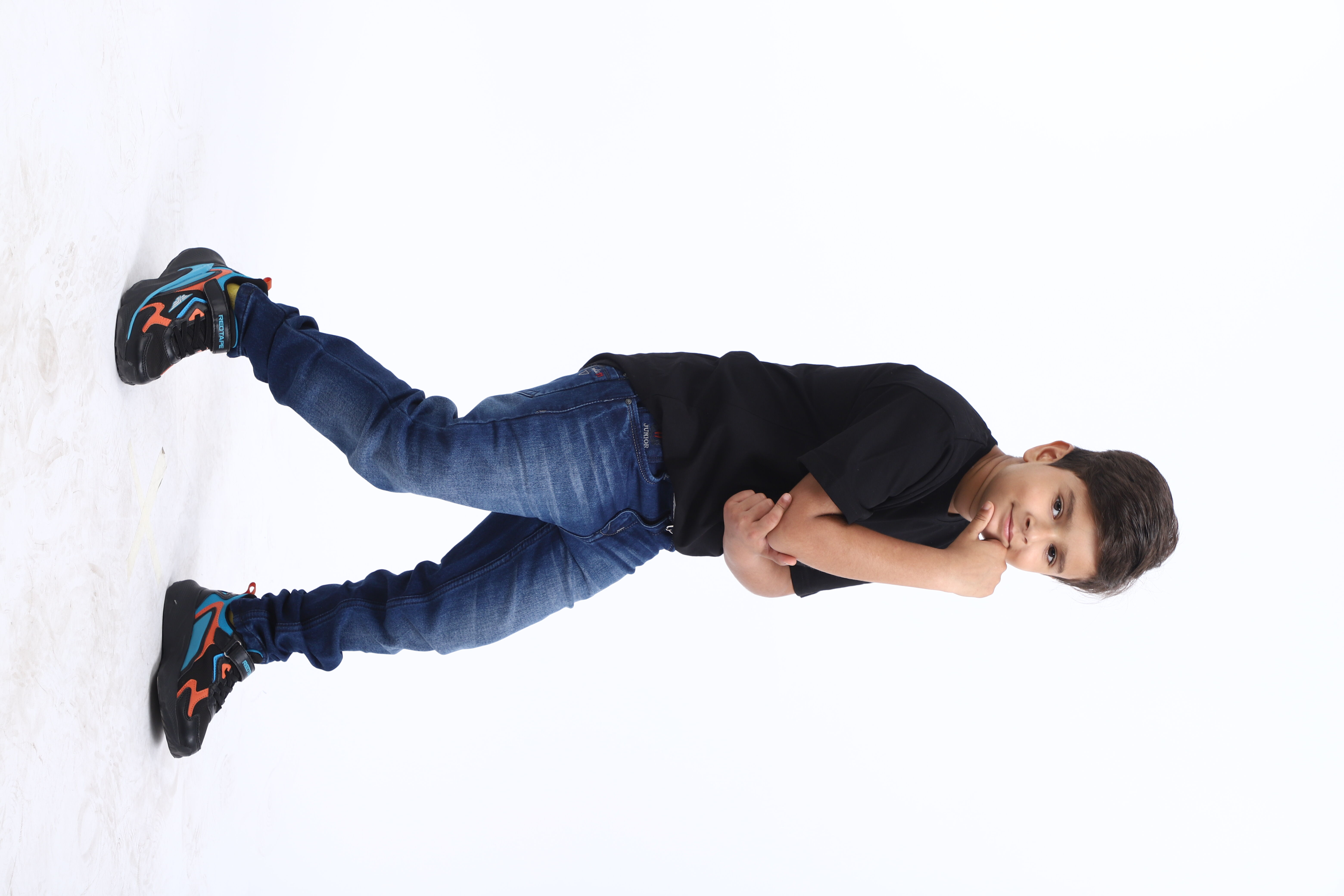 Boys Denim Jeans