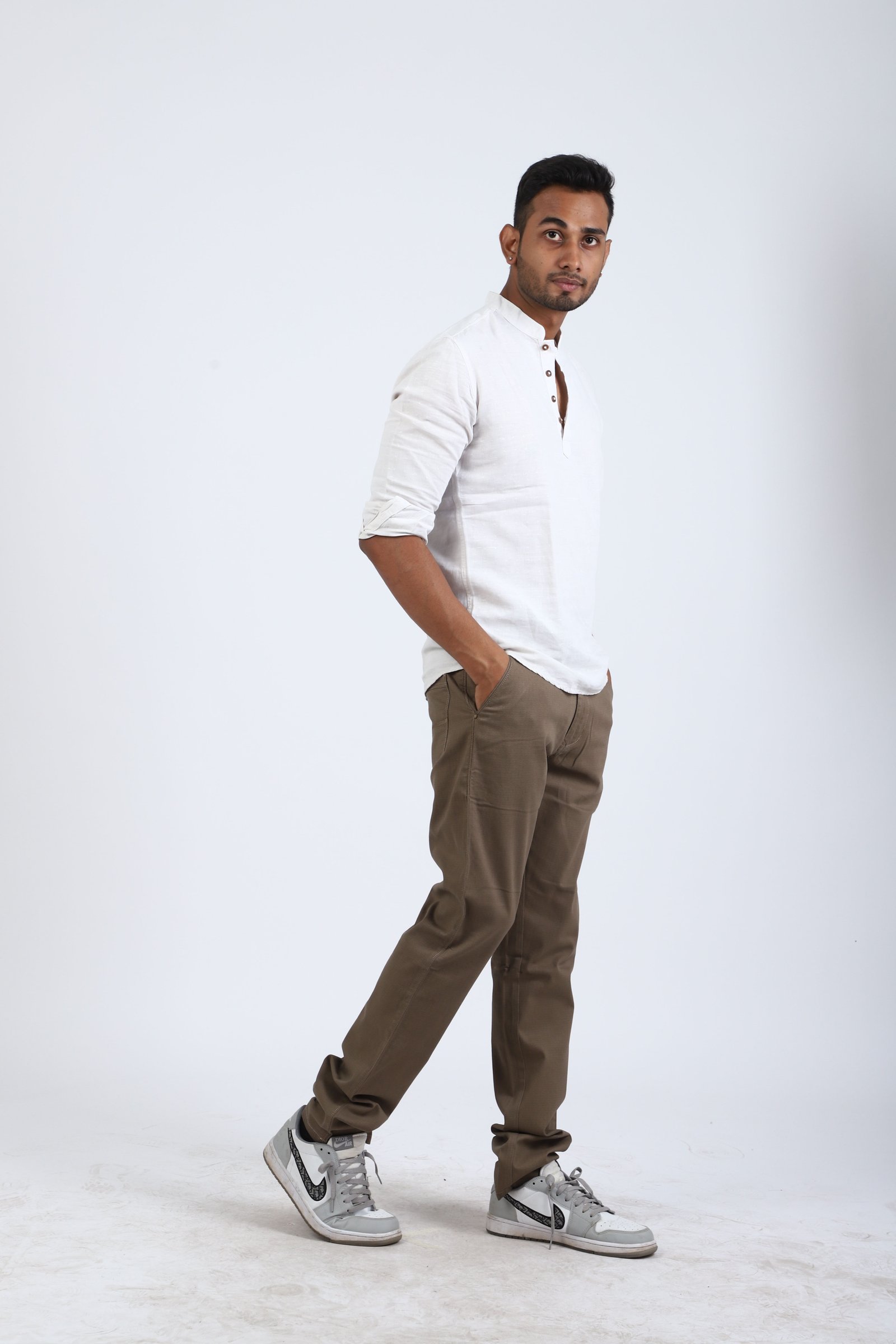 Mens Fancy Jeans
