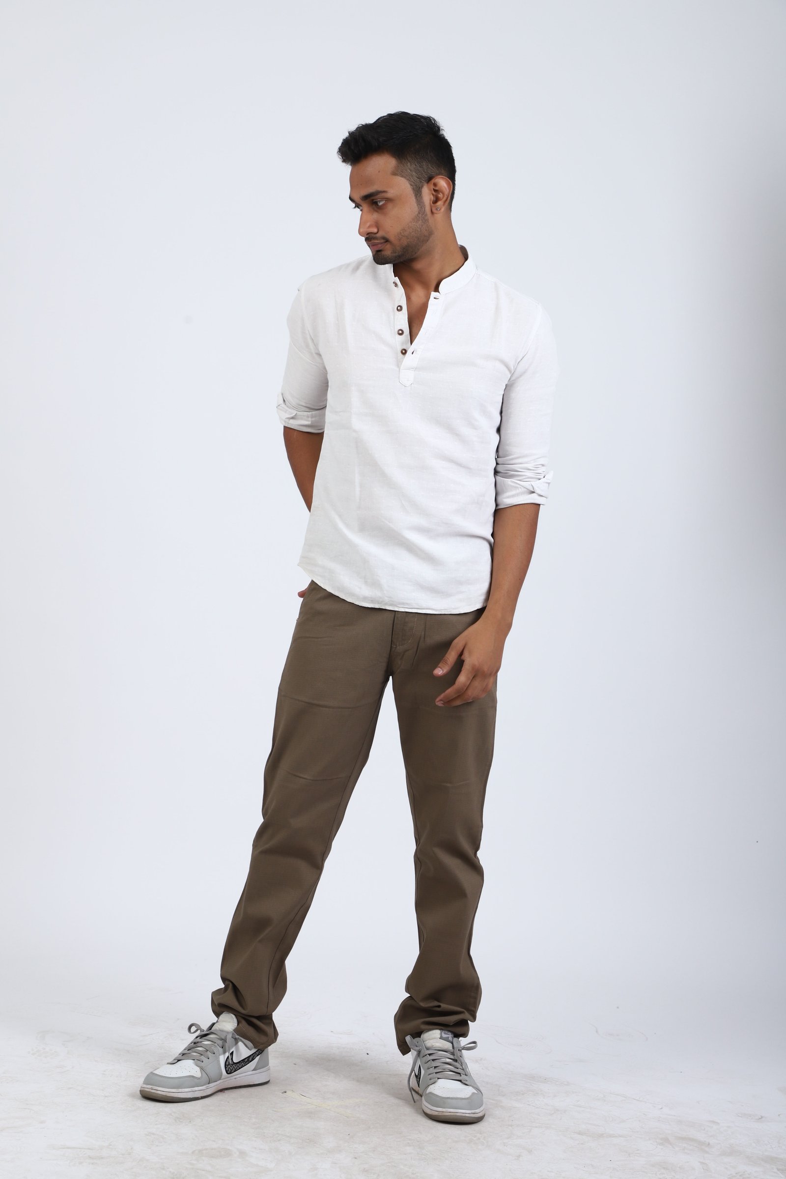 Mens Fancy Jeans