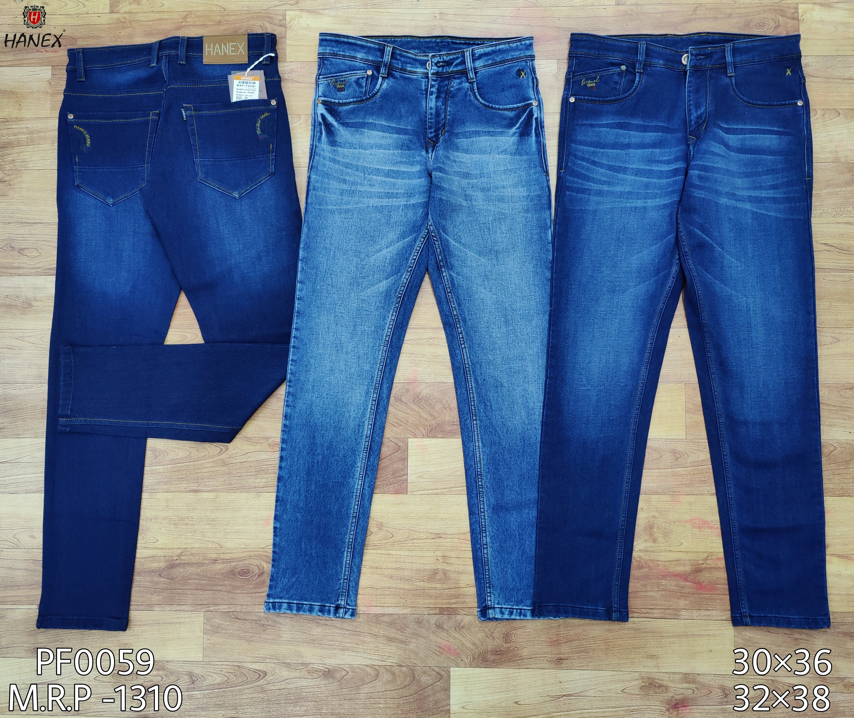 Jeans