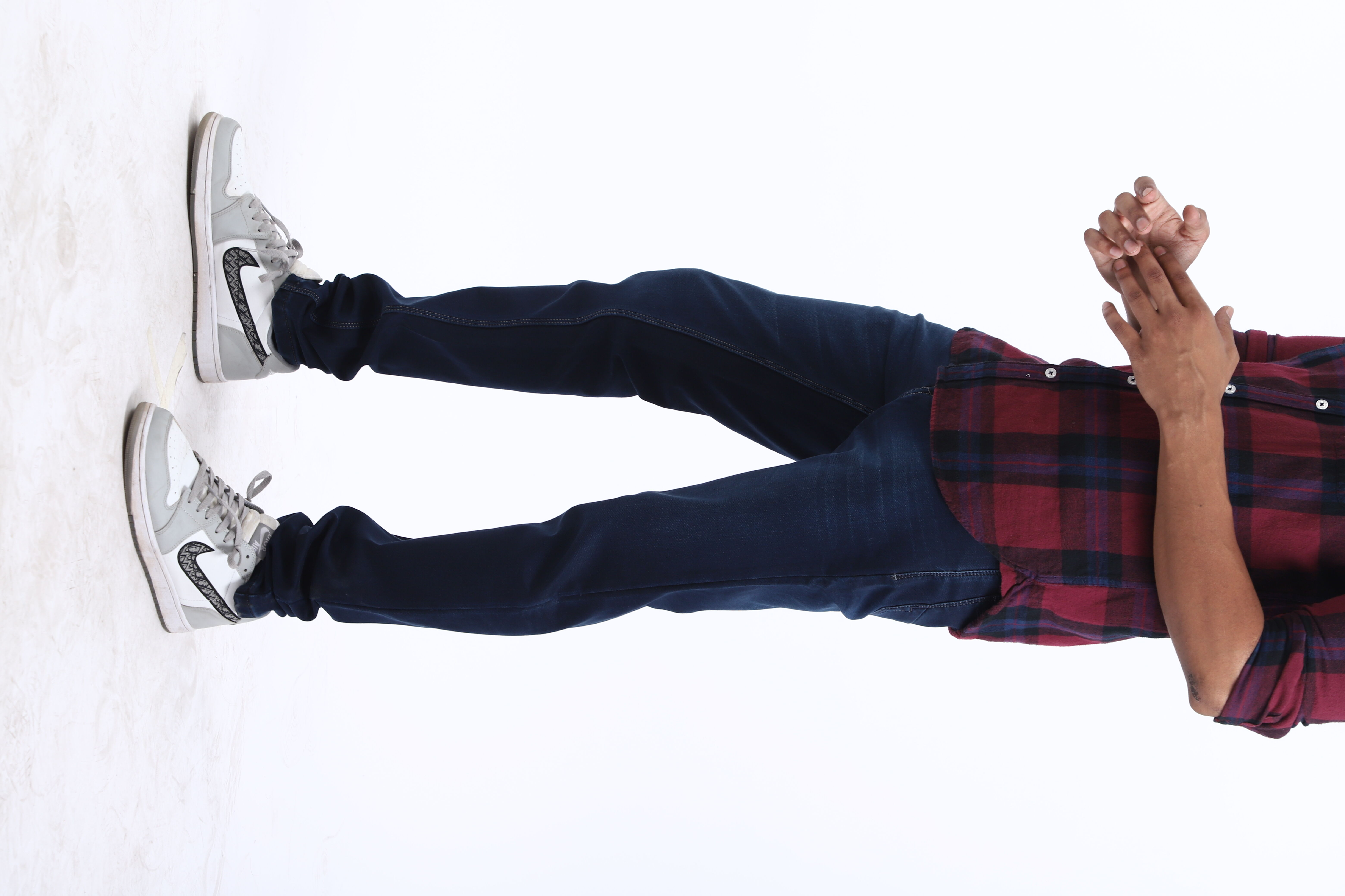 Hanex Men Jeans