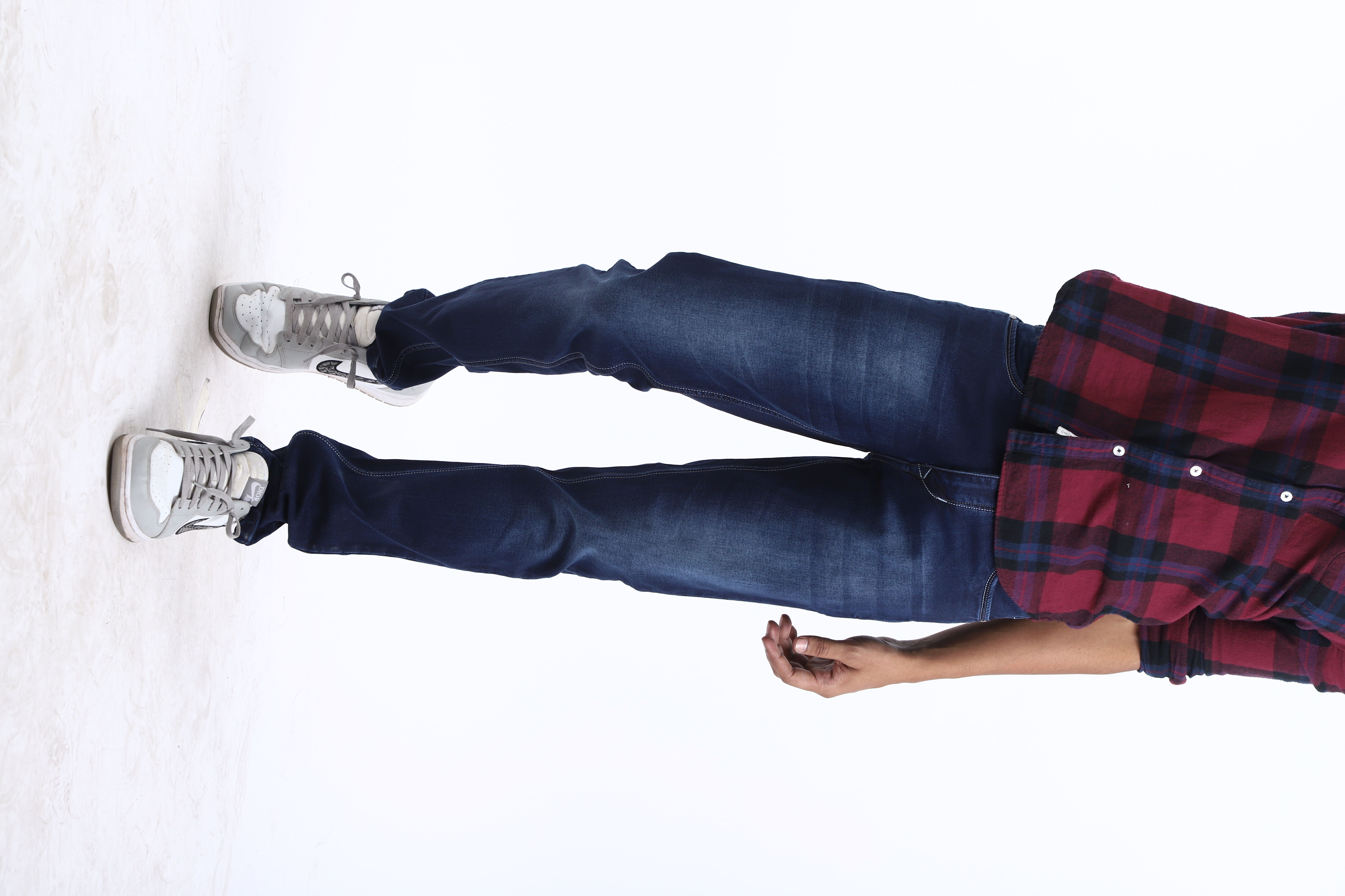 Hanex Men Jeans