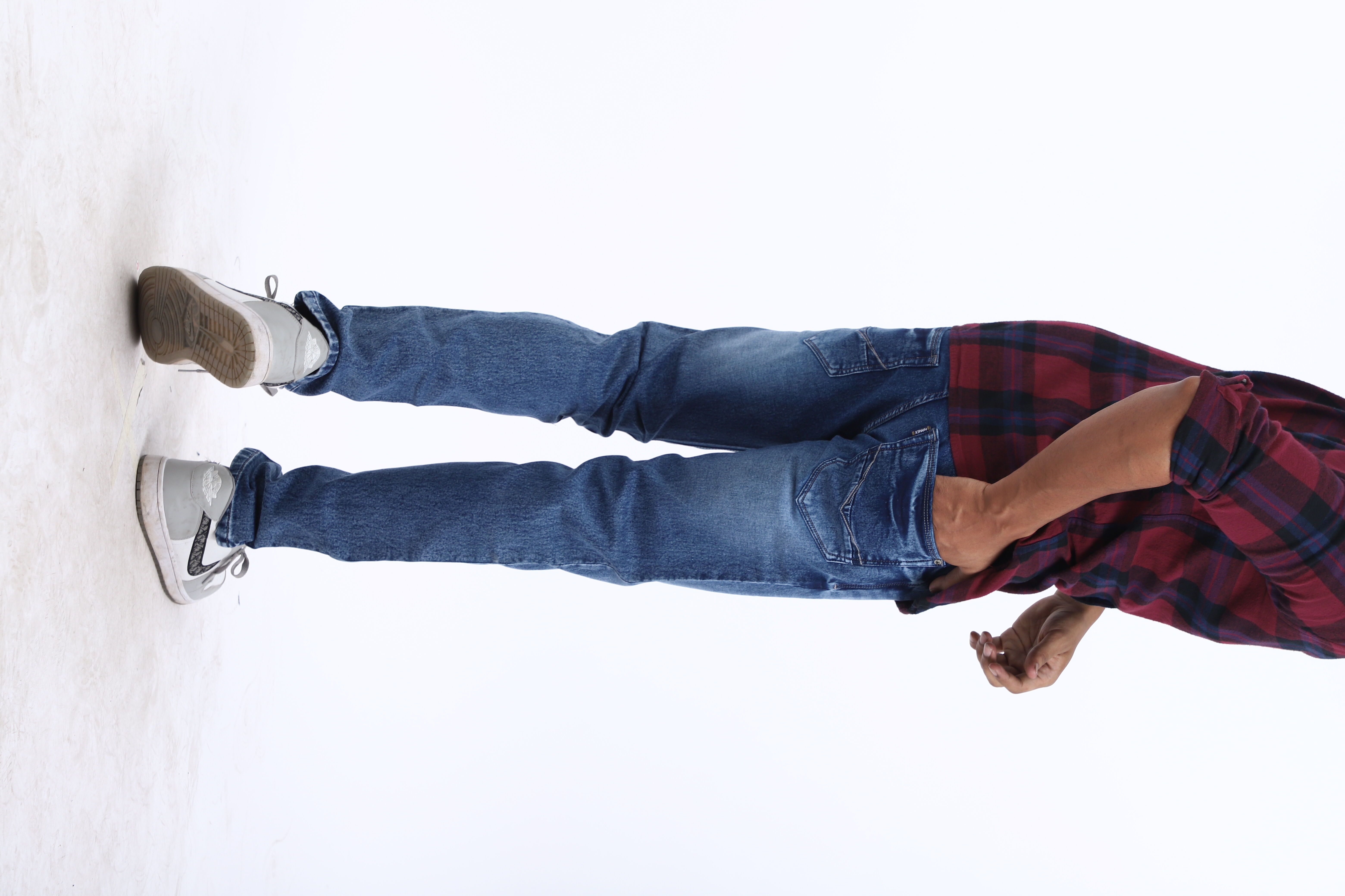 Hanex Men Jeans