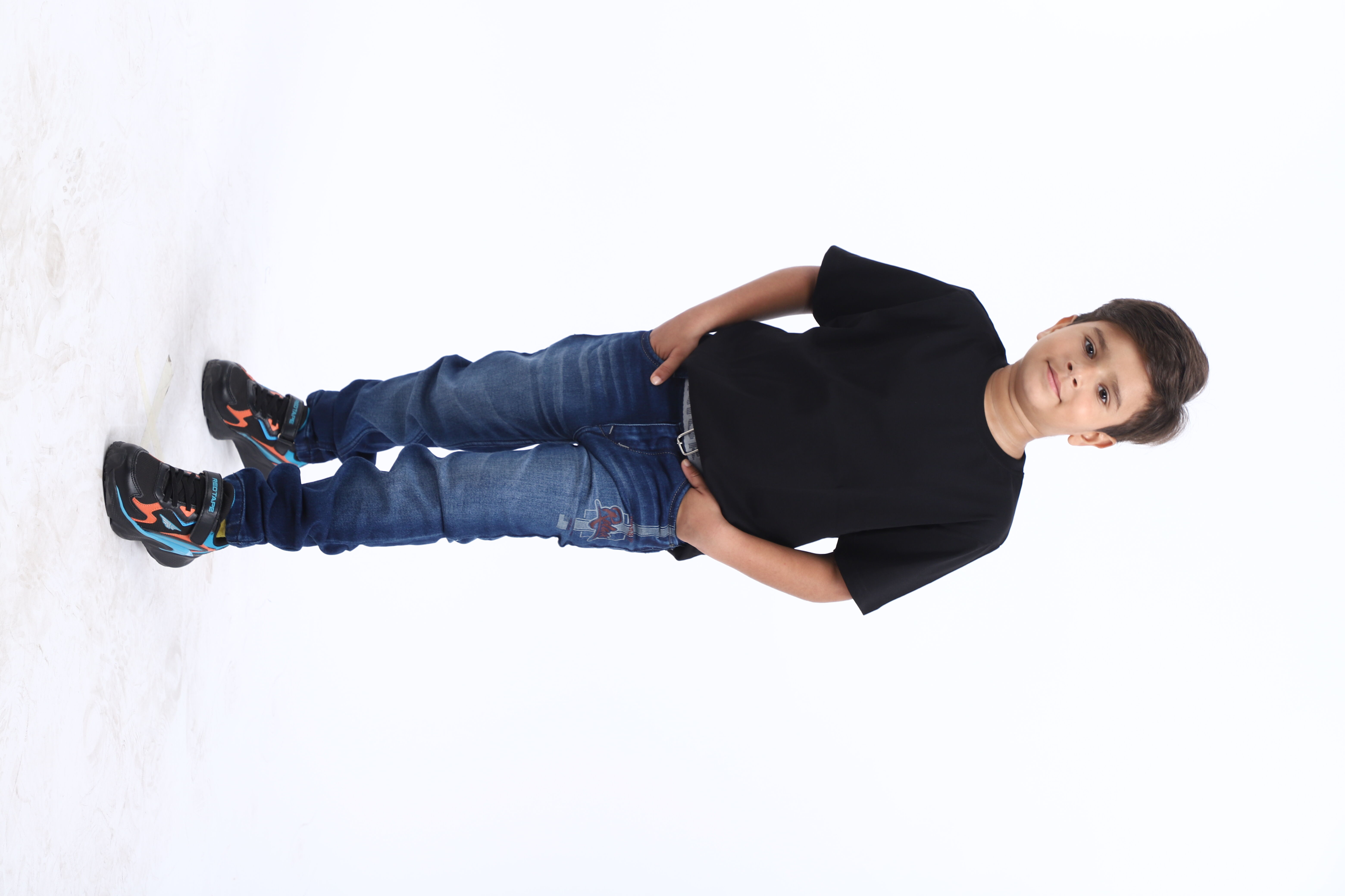 All Is Well Junior Jeans For Kids